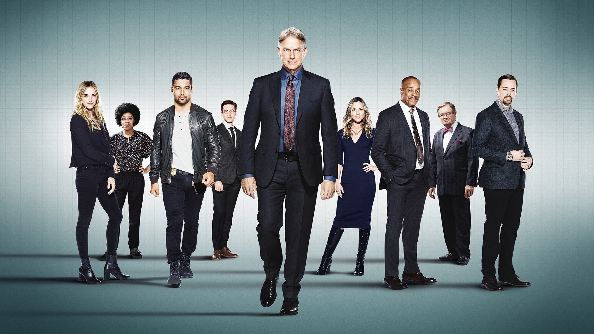 NCIS Season 13 Episode 15 : React