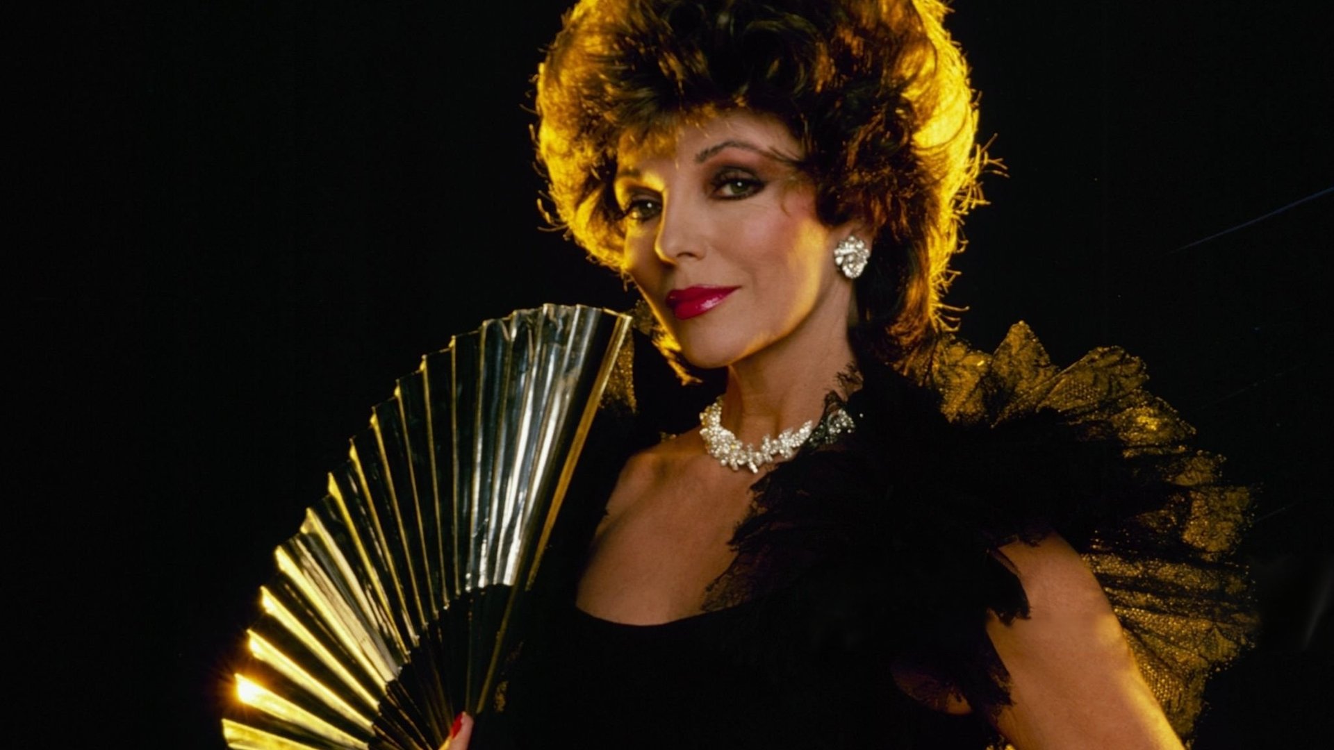 Dynasty Season 4