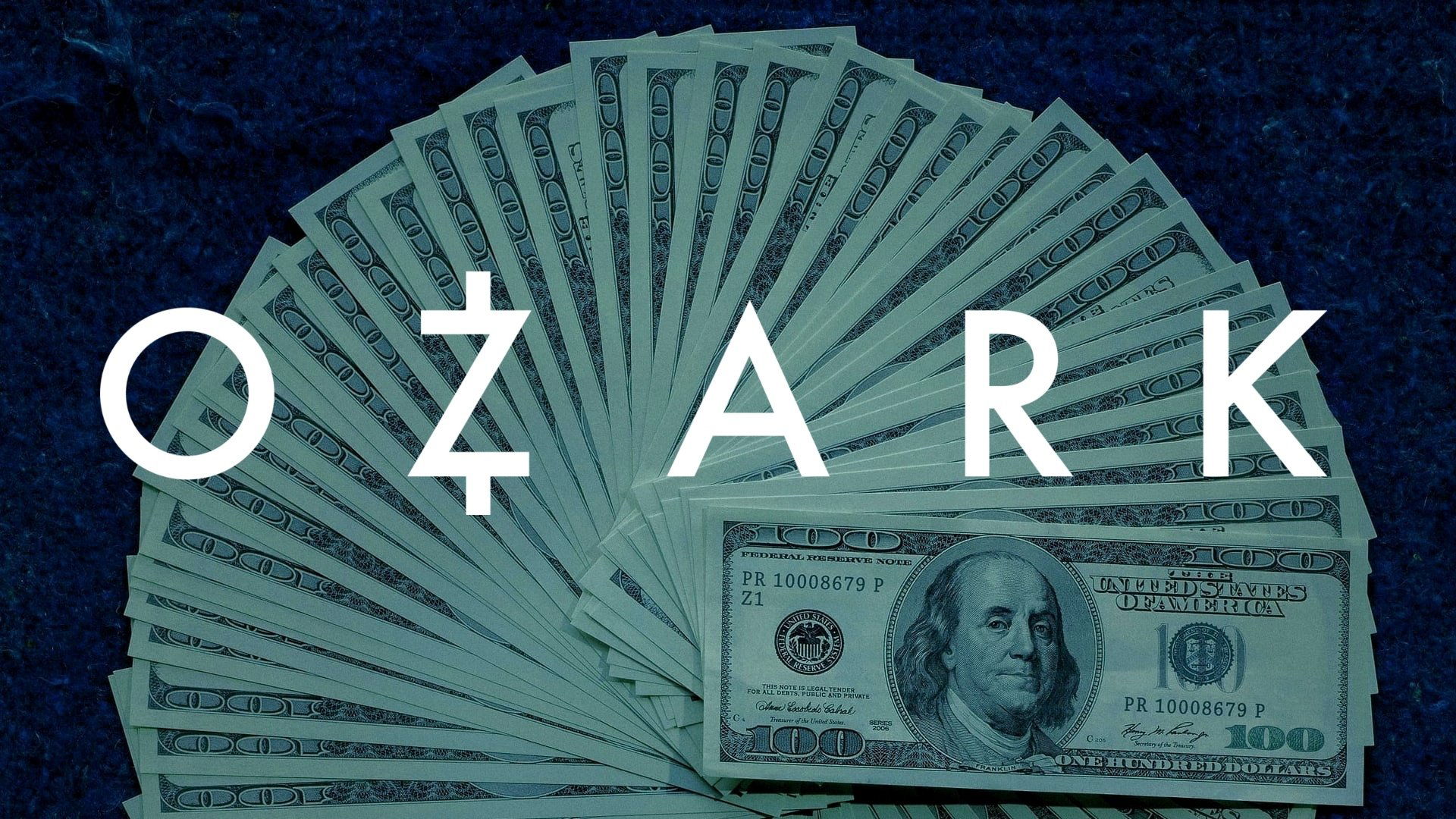 Ozark Season 4 Episode 2 : Let the Great World Spin