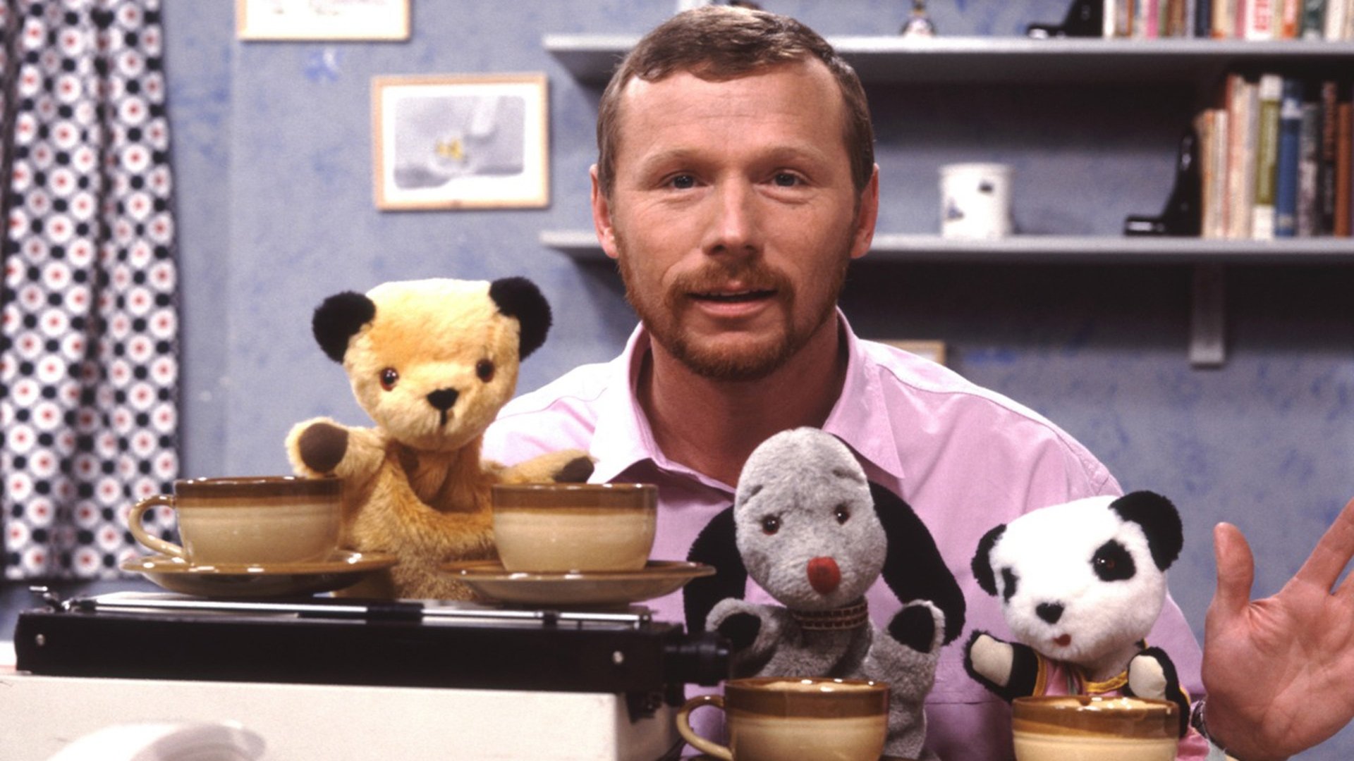 The Sooty Show Season 16 Episode 11 : Episode 11