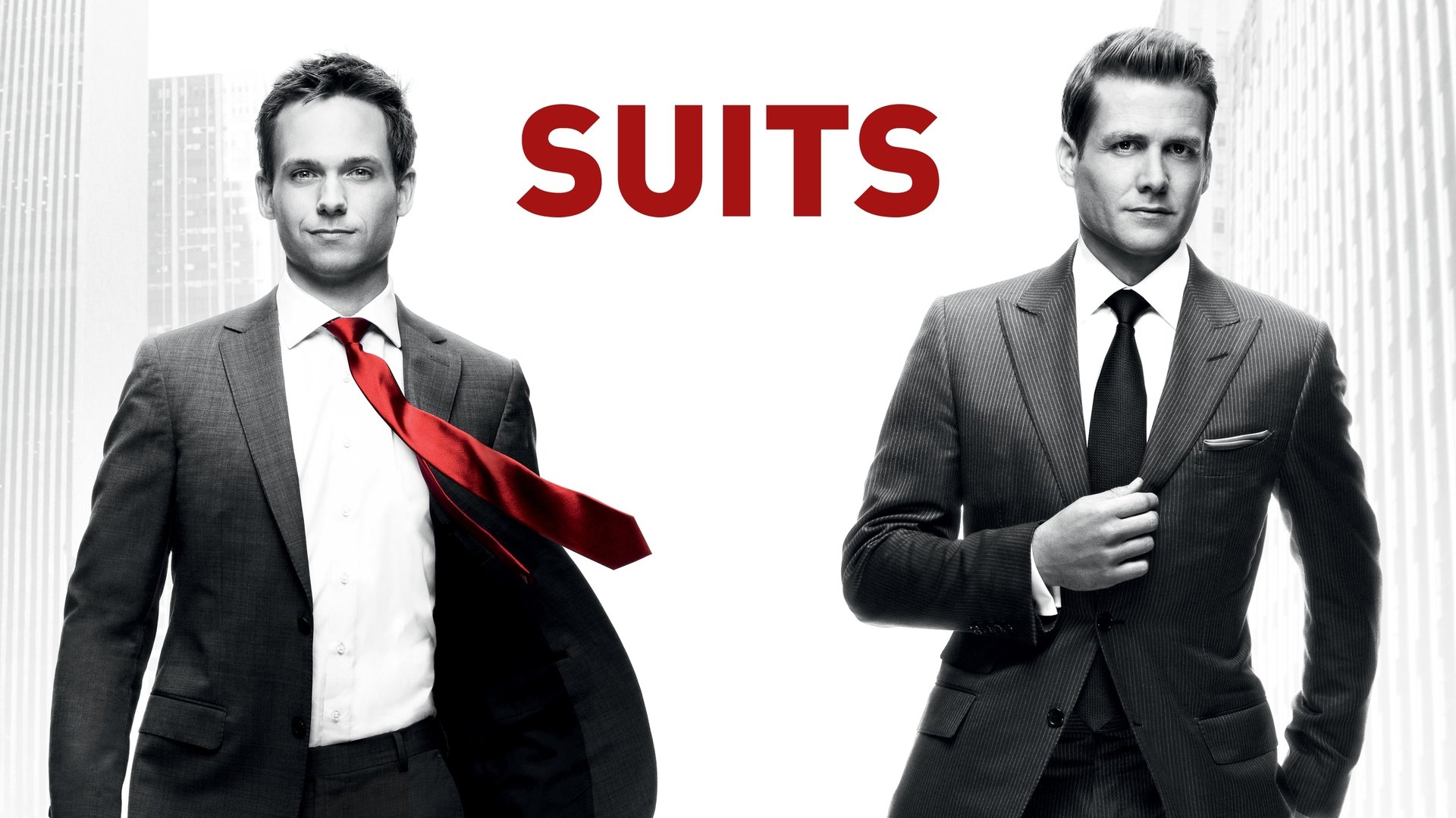 Suits Season 1 Episode 5 : Bail Out