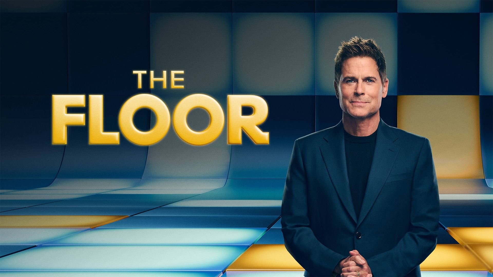 The Floor Season 1 Episode 8 : The Professor