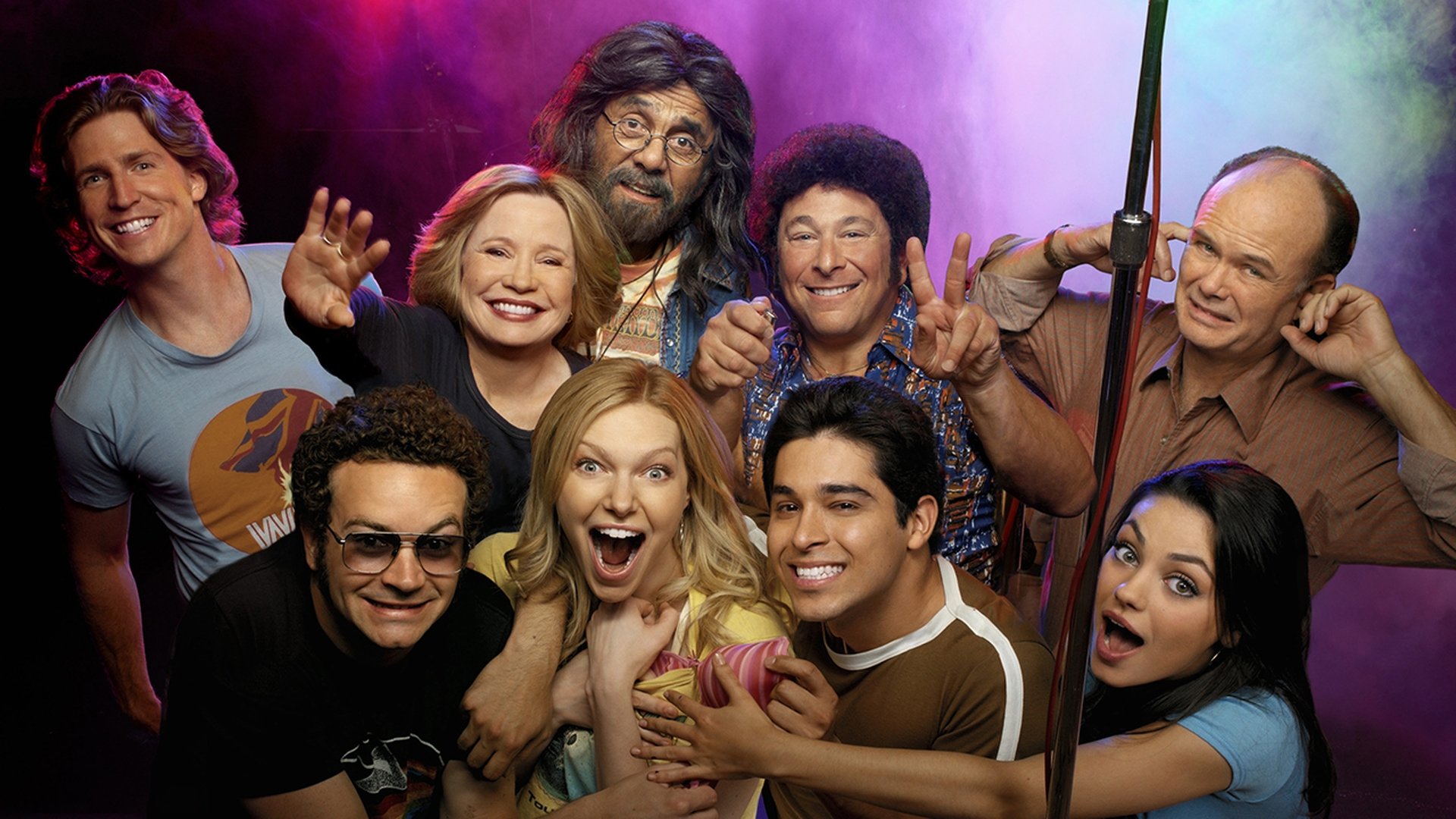 That '70s Show Season 7 Episode 18 : Oh Baby (We Got a Good Thing Goin')