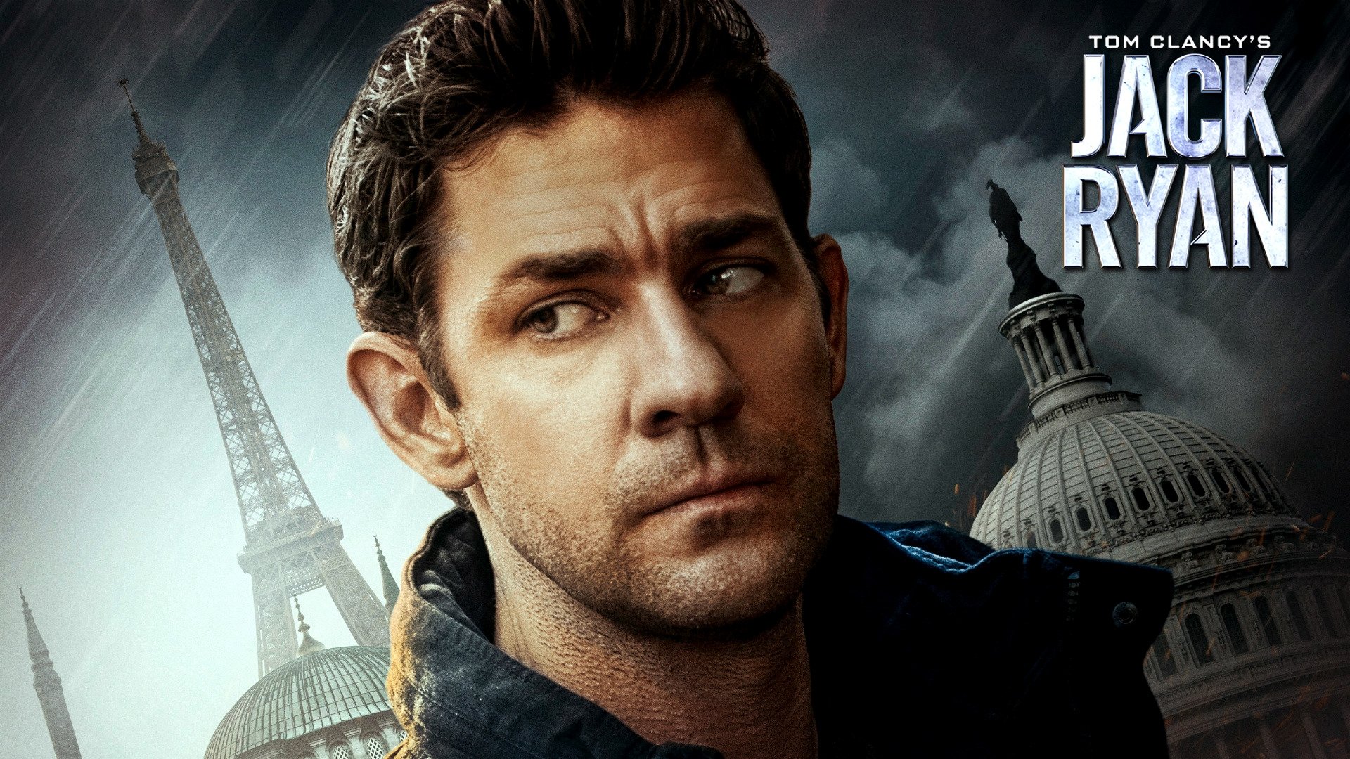Tom Clancy's Jack Ryan Season 3 Episode 6 : Ghosts