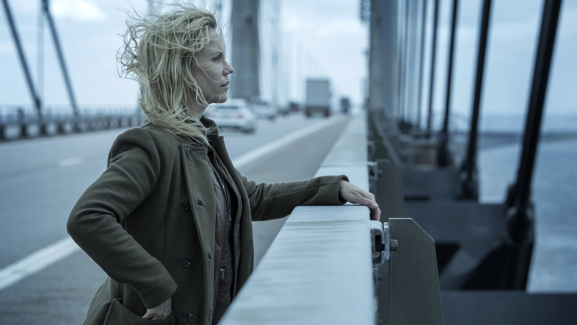 The Bridge Season 1 Episode 9 : Episode 9