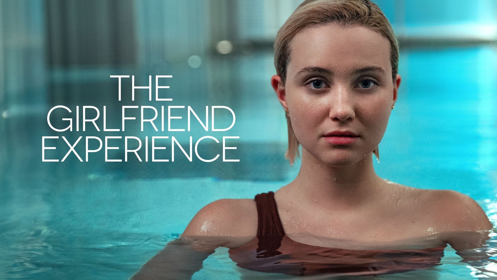 The Girlfriend Experience Season 2 Episode 14 : Bria: Relapse