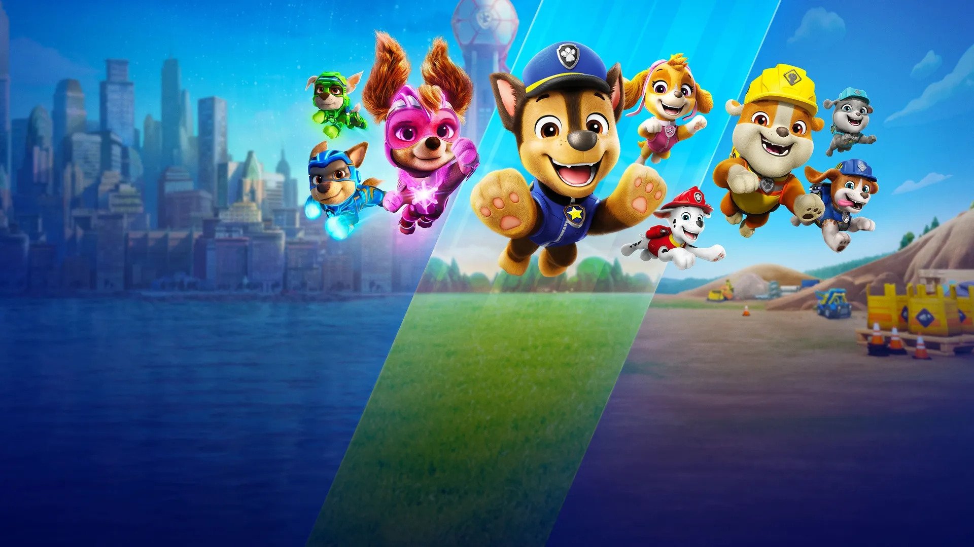 PAW Patrol Season 7