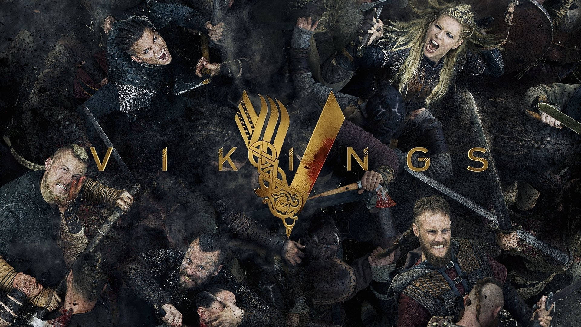 Vikings Season 6