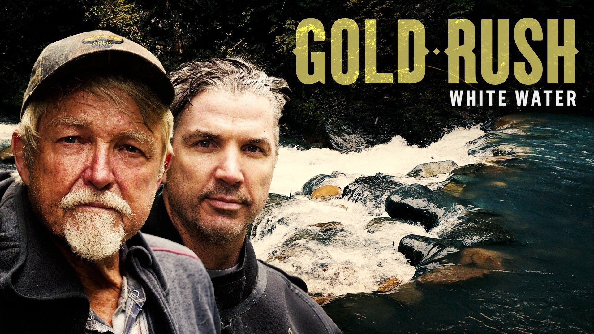 Gold Rush: White Water Season 5