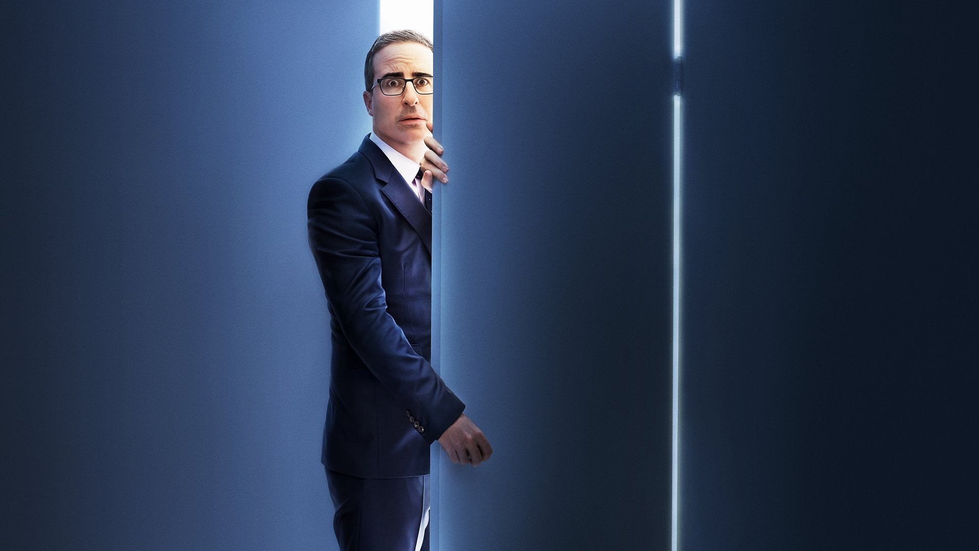 Last Week Tonight with John Oliver Season 3 Episode 20 : Journalism