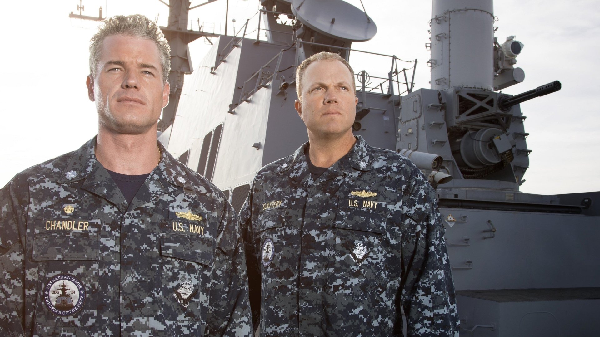 The Last Ship Season 2