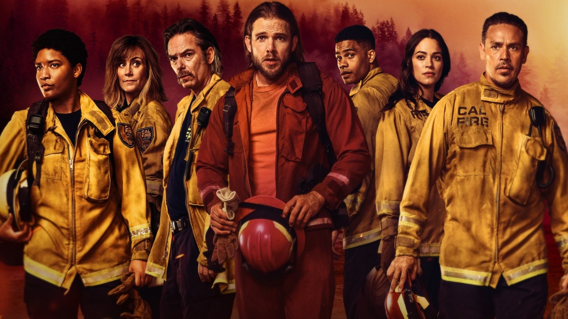 Fire Country Season 3 Episode 10 : The Leone Way