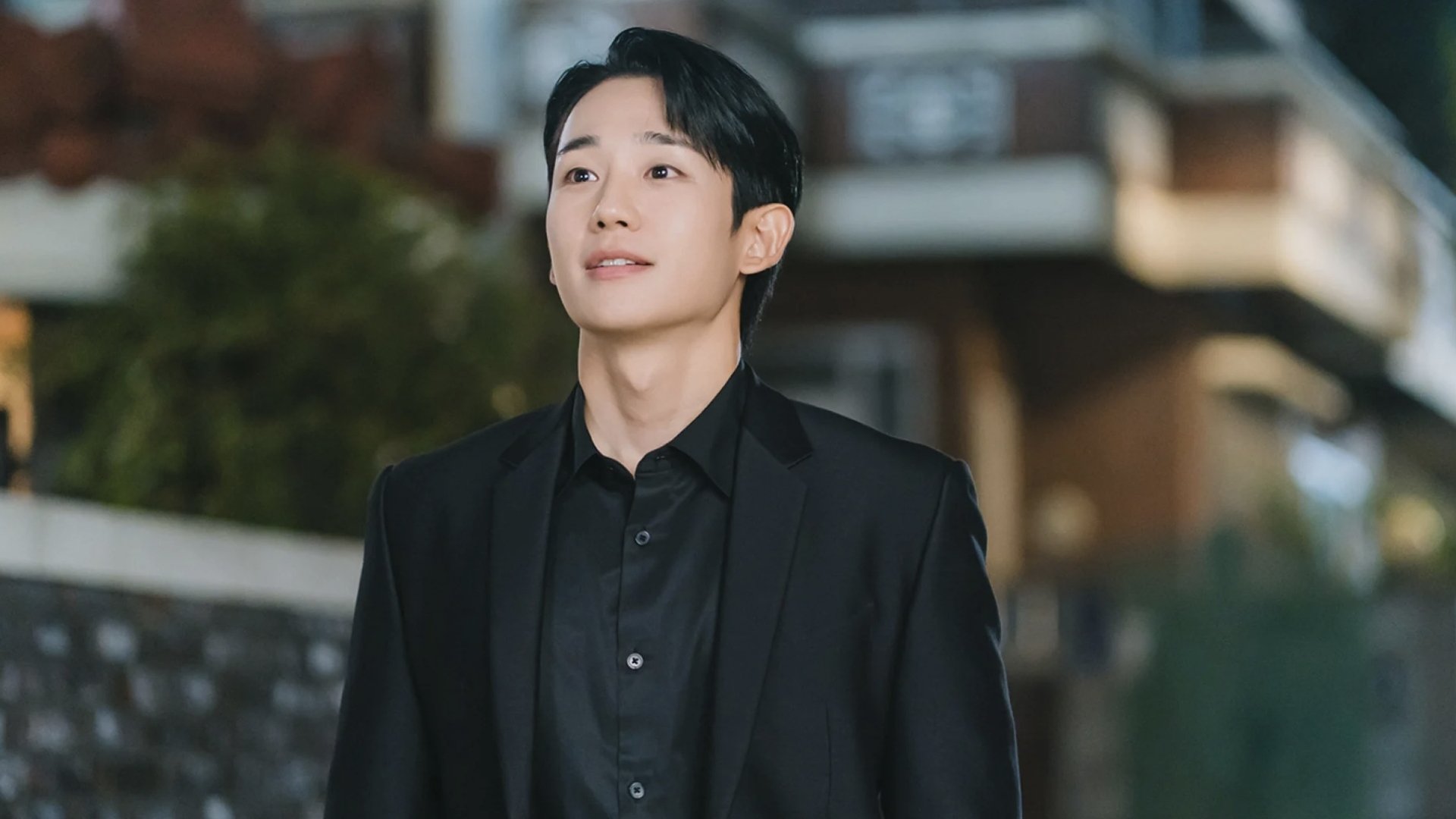 Love Next Door Season 1 Episode 11 : Belated