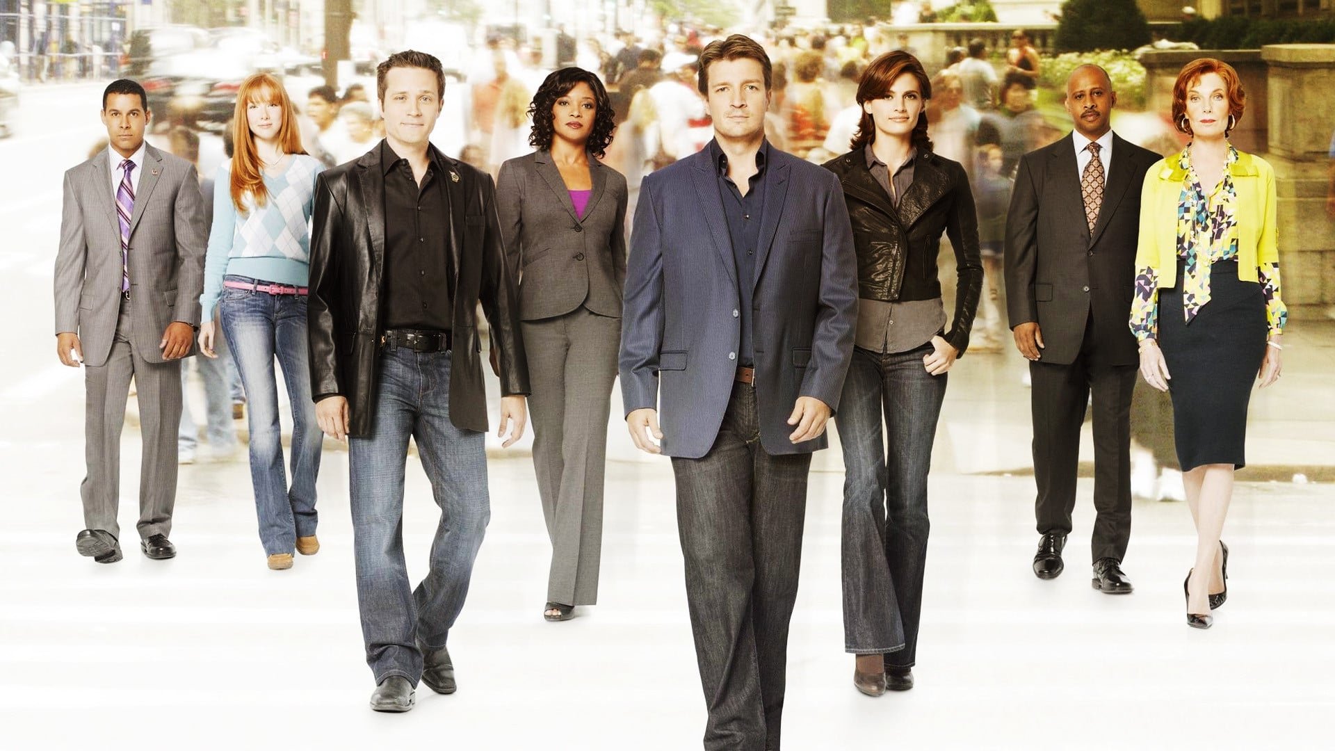 Castle Season 5 Episode 3 : Secret's Safe with Me
