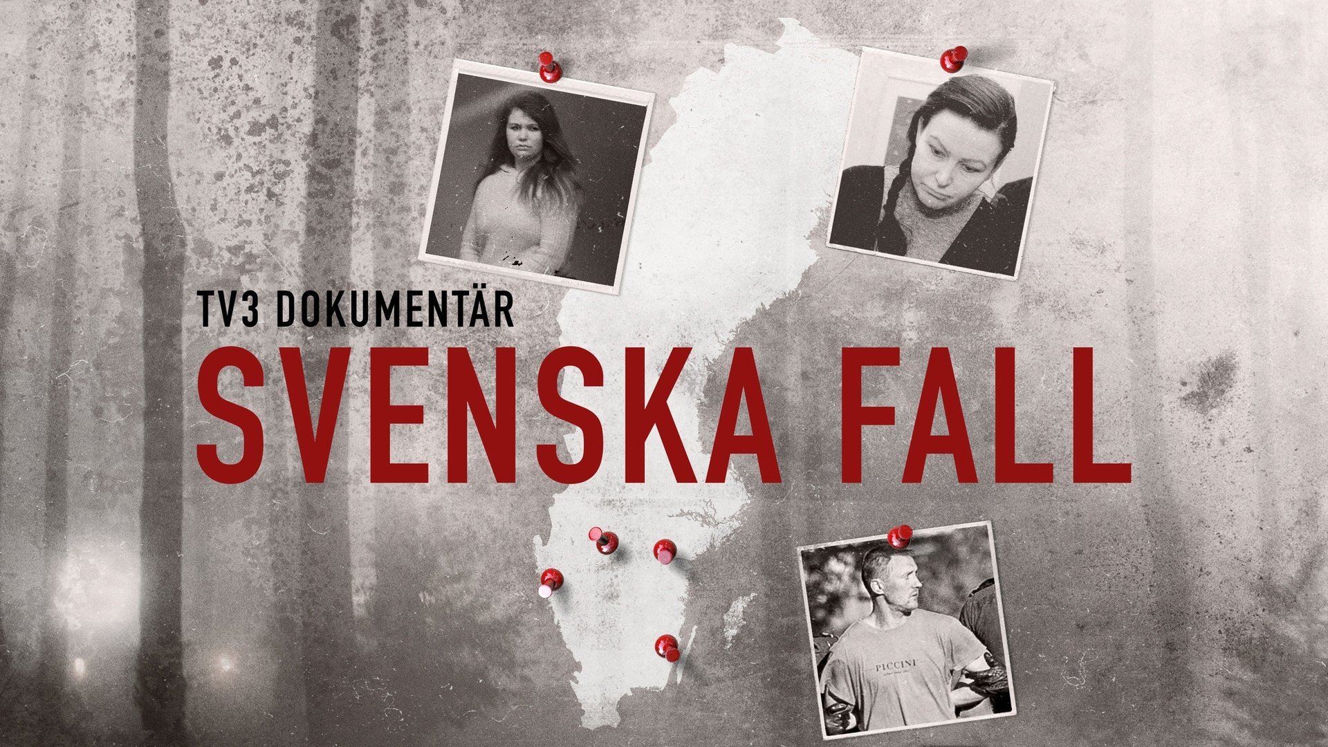 Svenska fall Season 3 Episode 1 : Ãppelbo murder