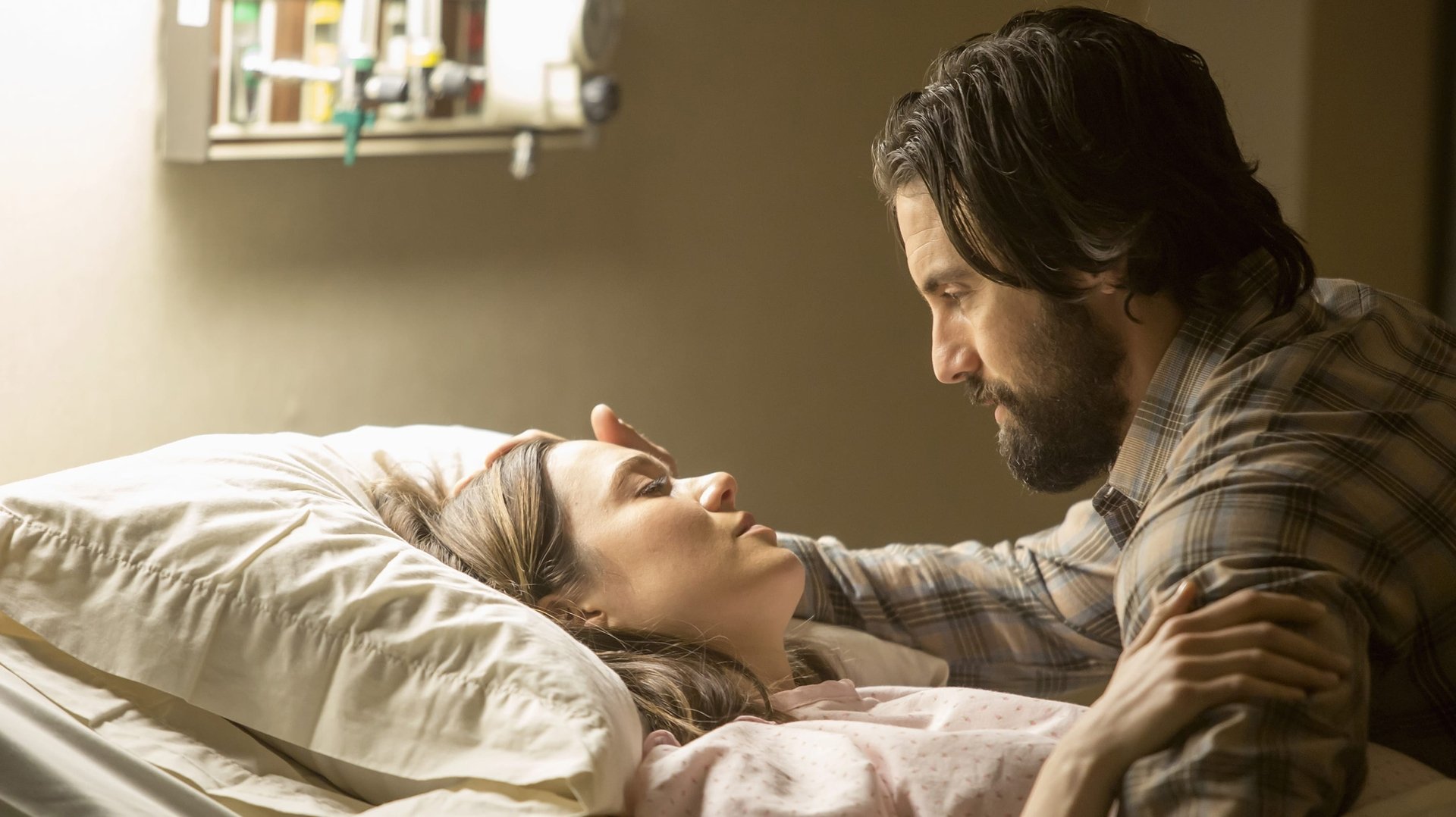 This Is Us Season 2 Episode 14 : Super Bowl Sunday