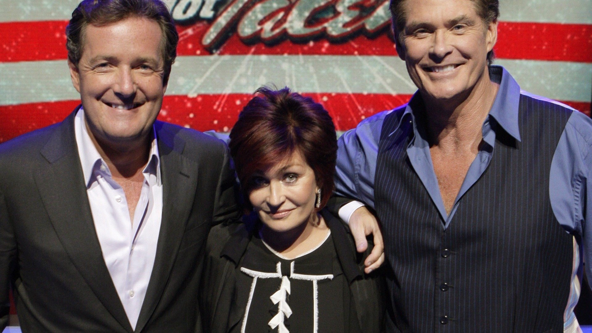 America's Got Talent Season 17 Episode 6 : Simon's Favorite Golden Buzzers