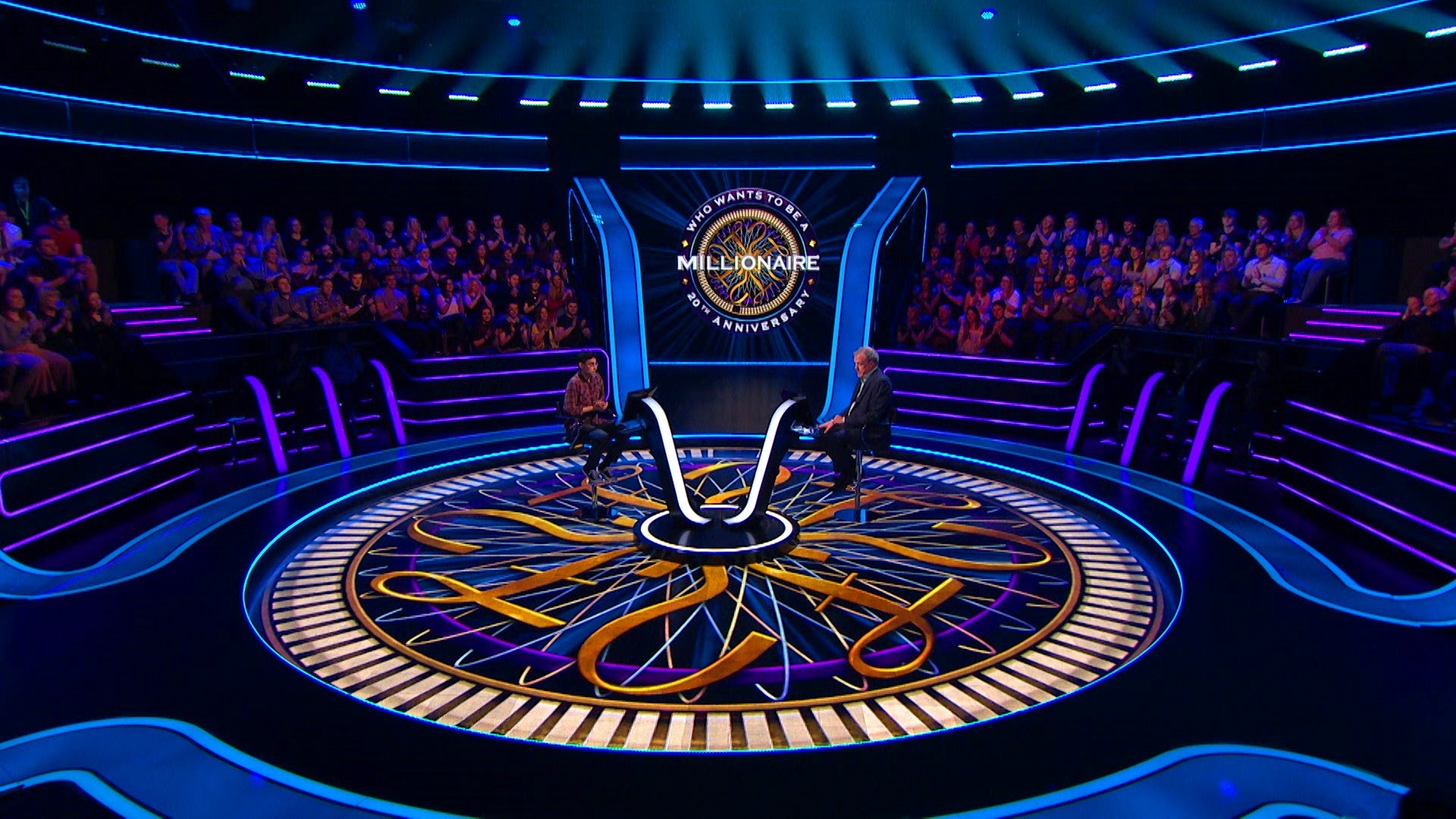 Who Wants to Be a Millionaire? Season 20 Episode 8 : Series 20, Episode 8