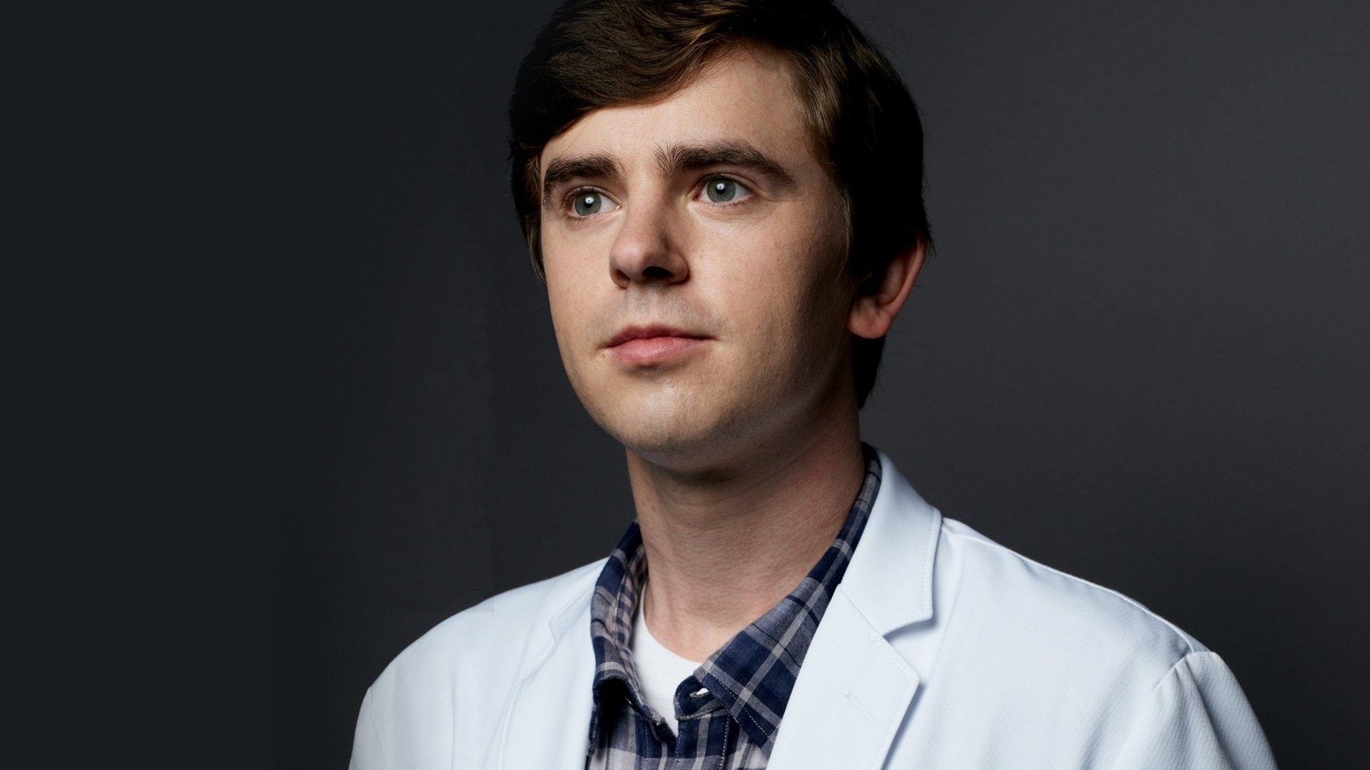 The Good Doctor Season 3 Episode 15 : Unsaid