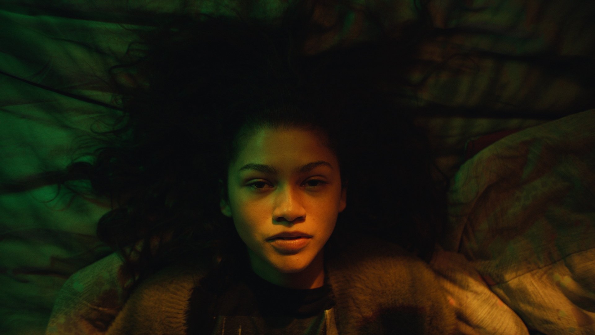 Euphoria Season 1 Episode 6 : The Next Episode
