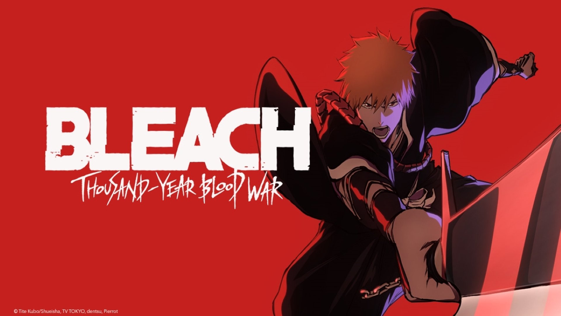 Bleach Season 1 Episode 106 : Life and Revenge! Ishida, the Ultimate Choice