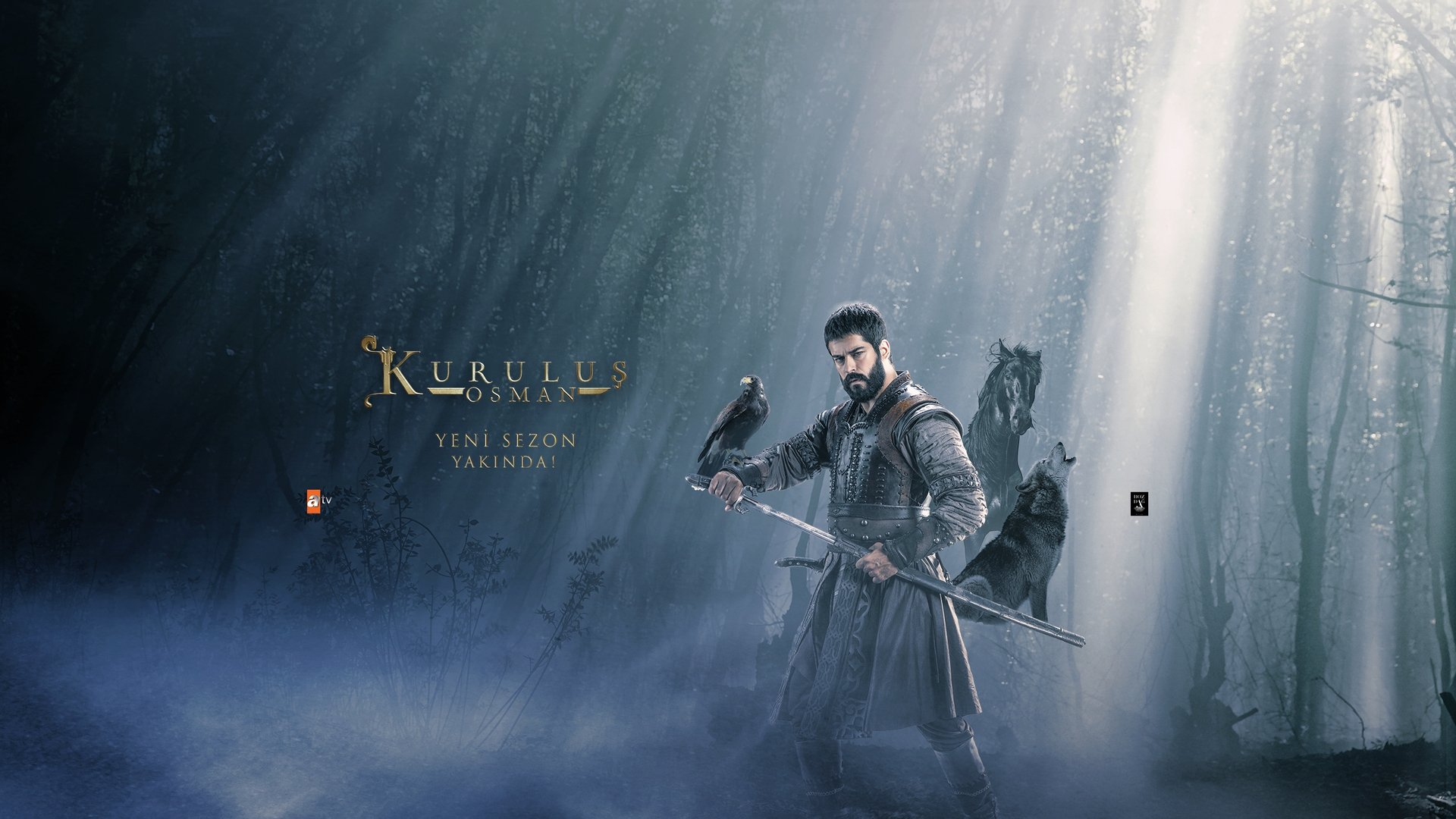 Kuruluş Osman Season 3 Episode 13 : Episode 77