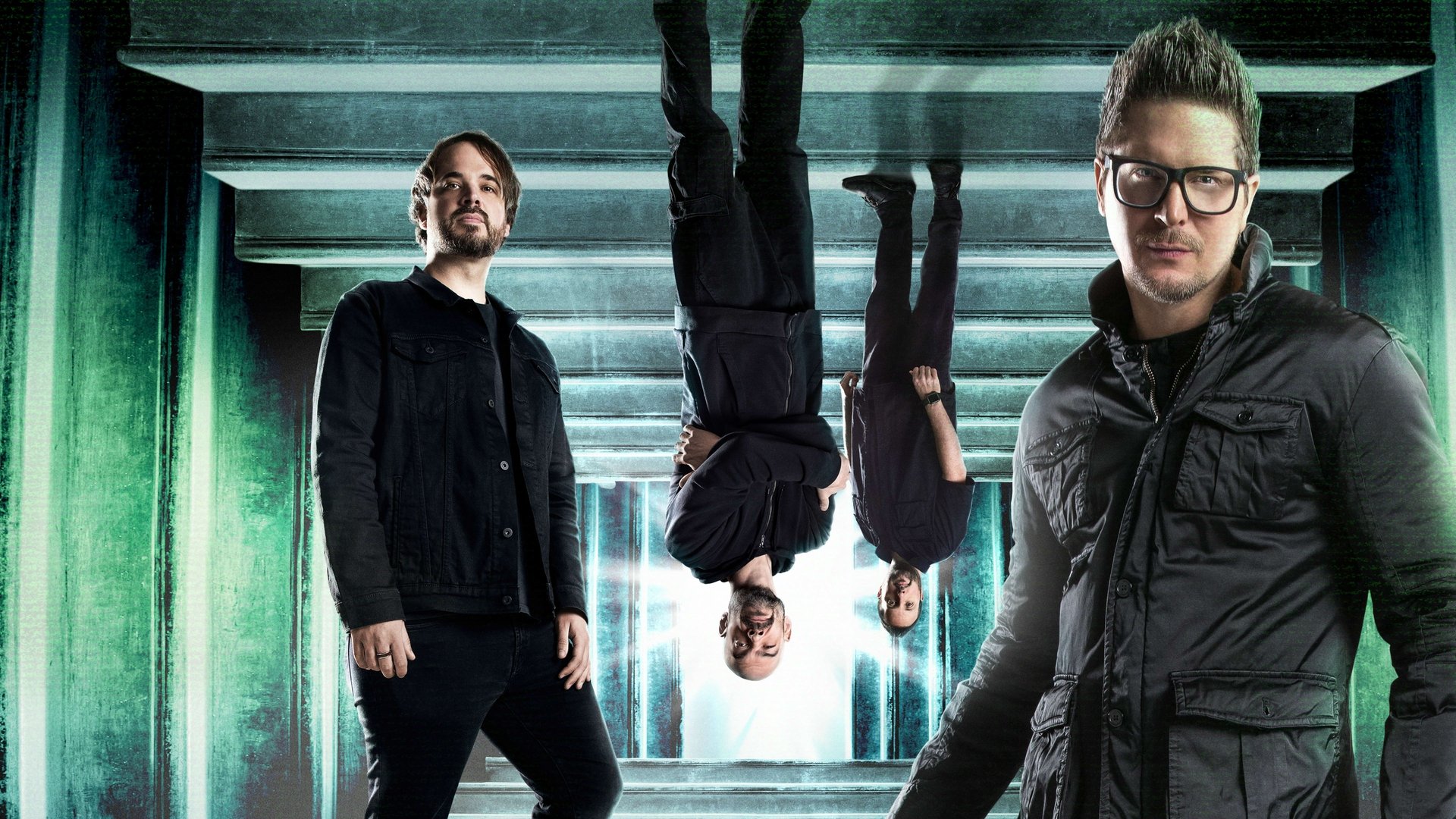 Ghost Adventures Season 17 Episode 7 : Terror in Fontana