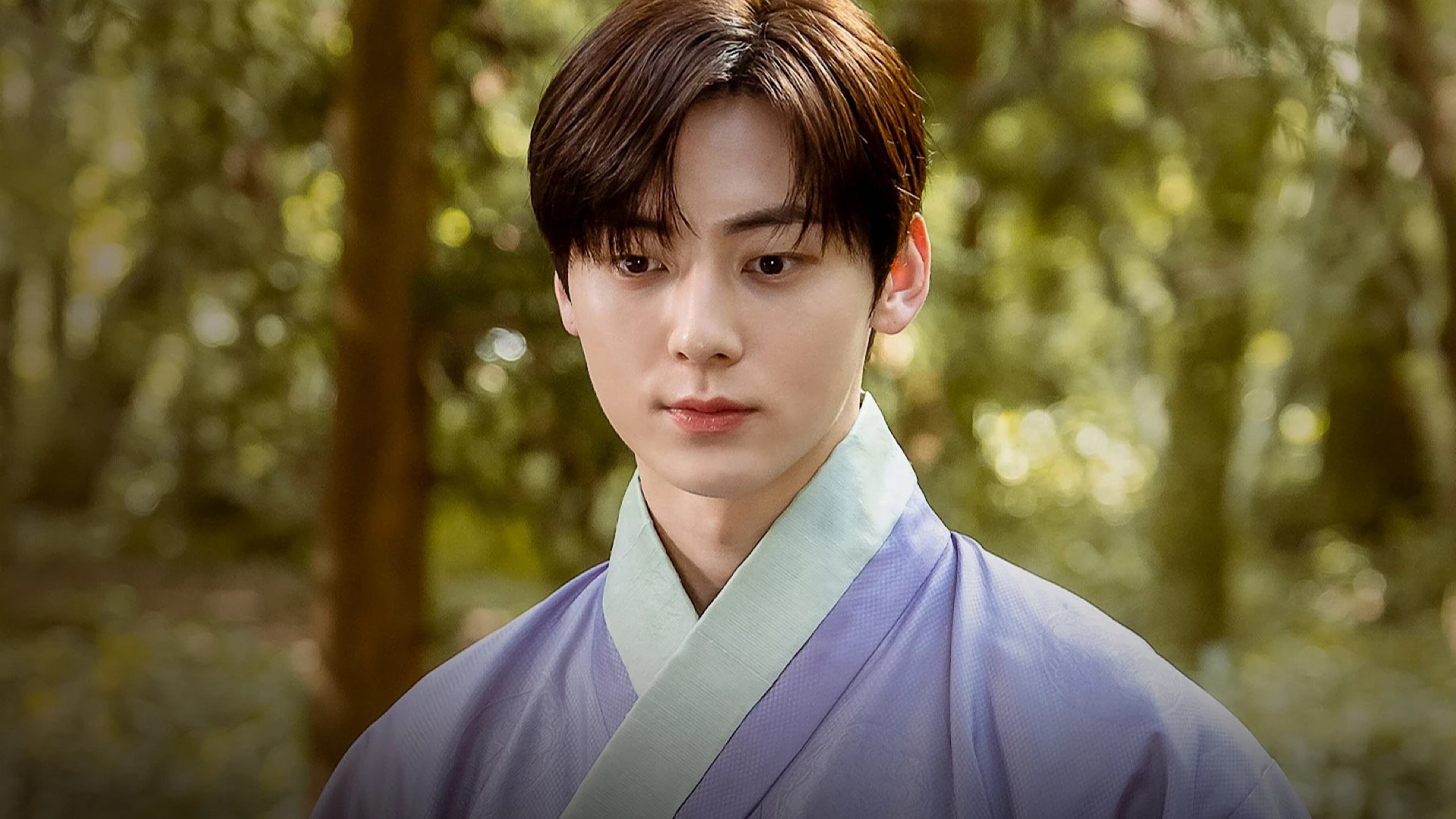 Alchemy of Souls Season 1 Episode 16 : Episode 16