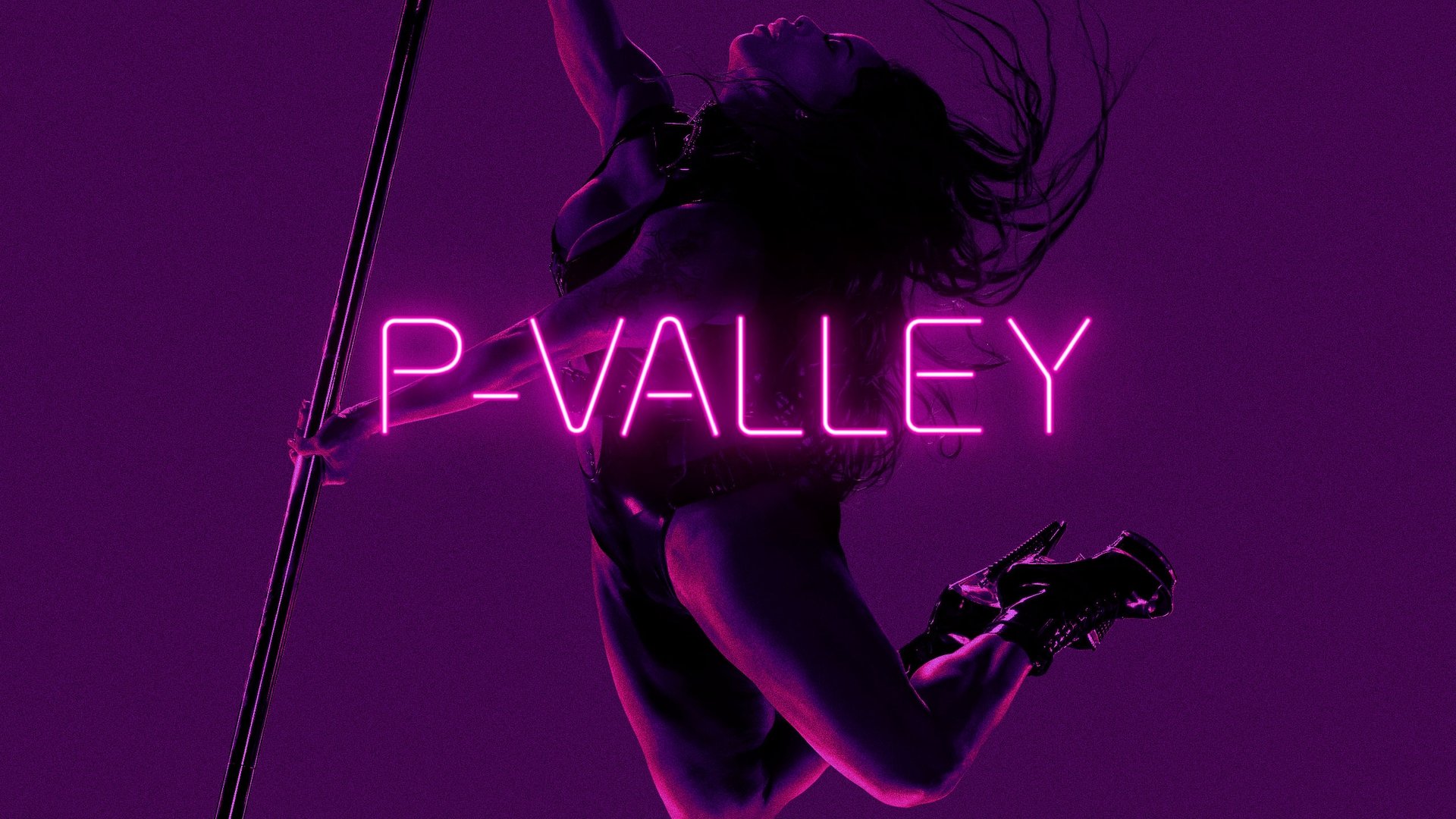 P-Valley Season 1 Episode 3 : Higher Ground
