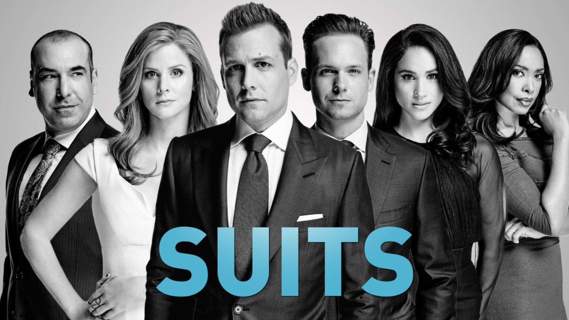 Suits Season 4 Episode 12 : Respect