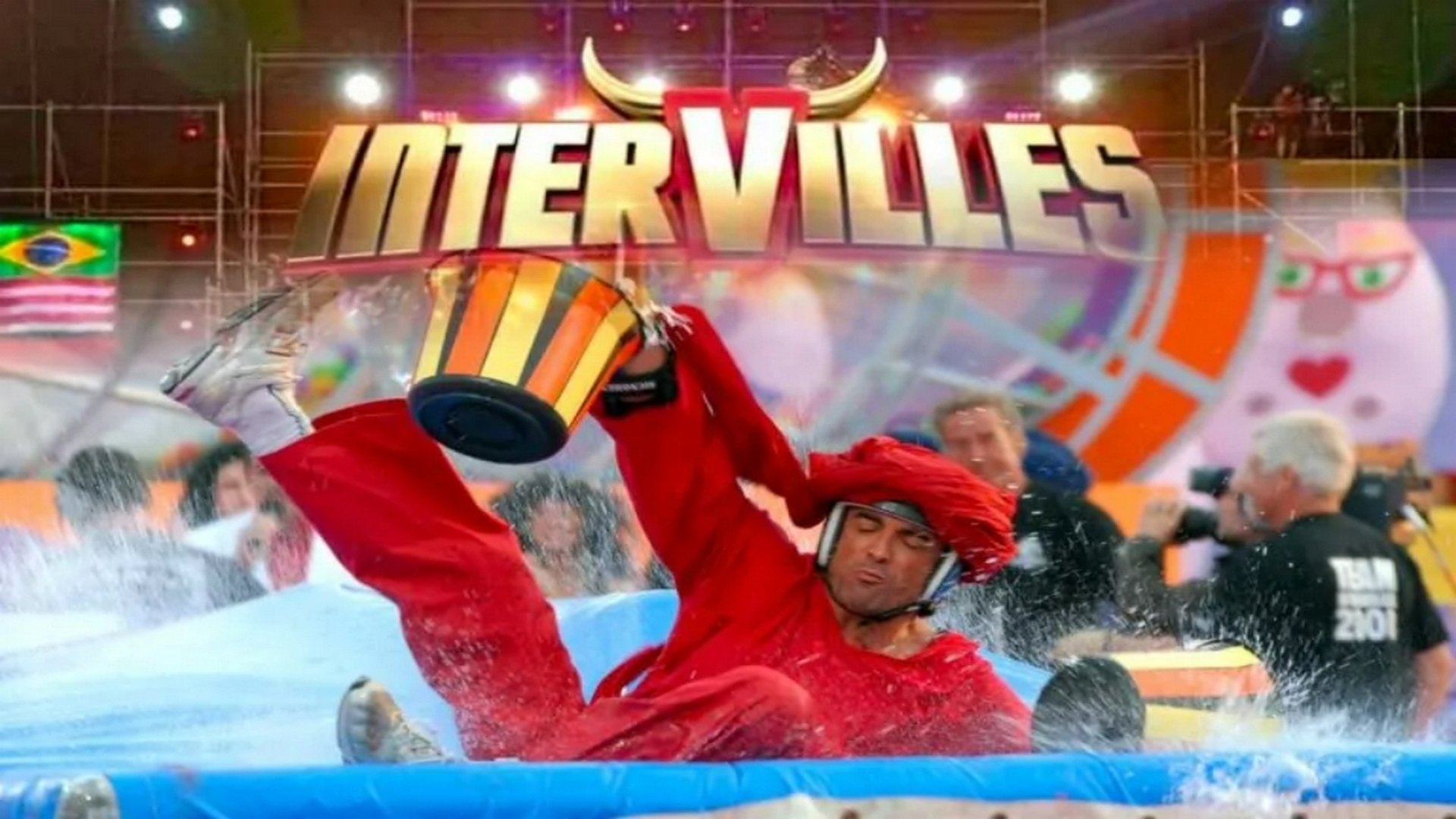 Intervilles Season 6