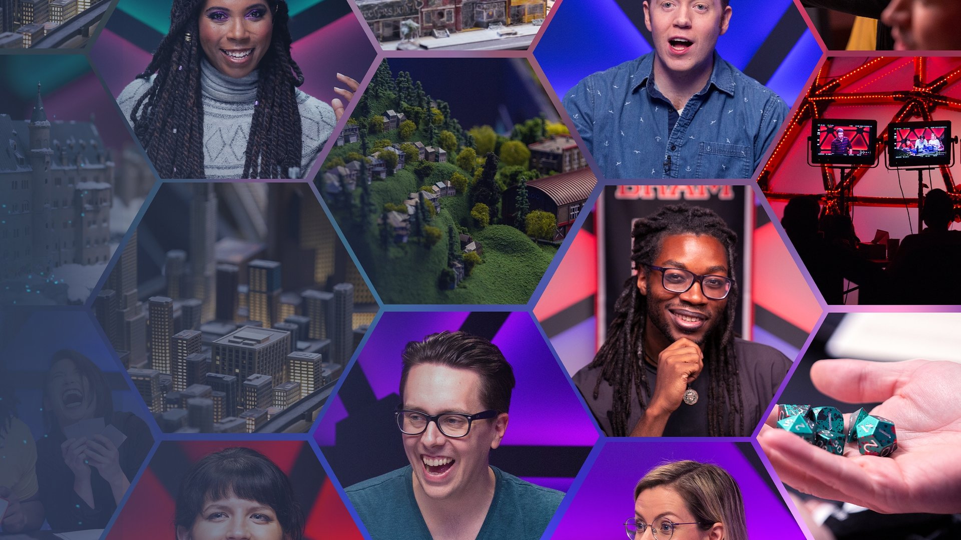 Dimension 20 Season 21 Episode 16 : Untapped Rage