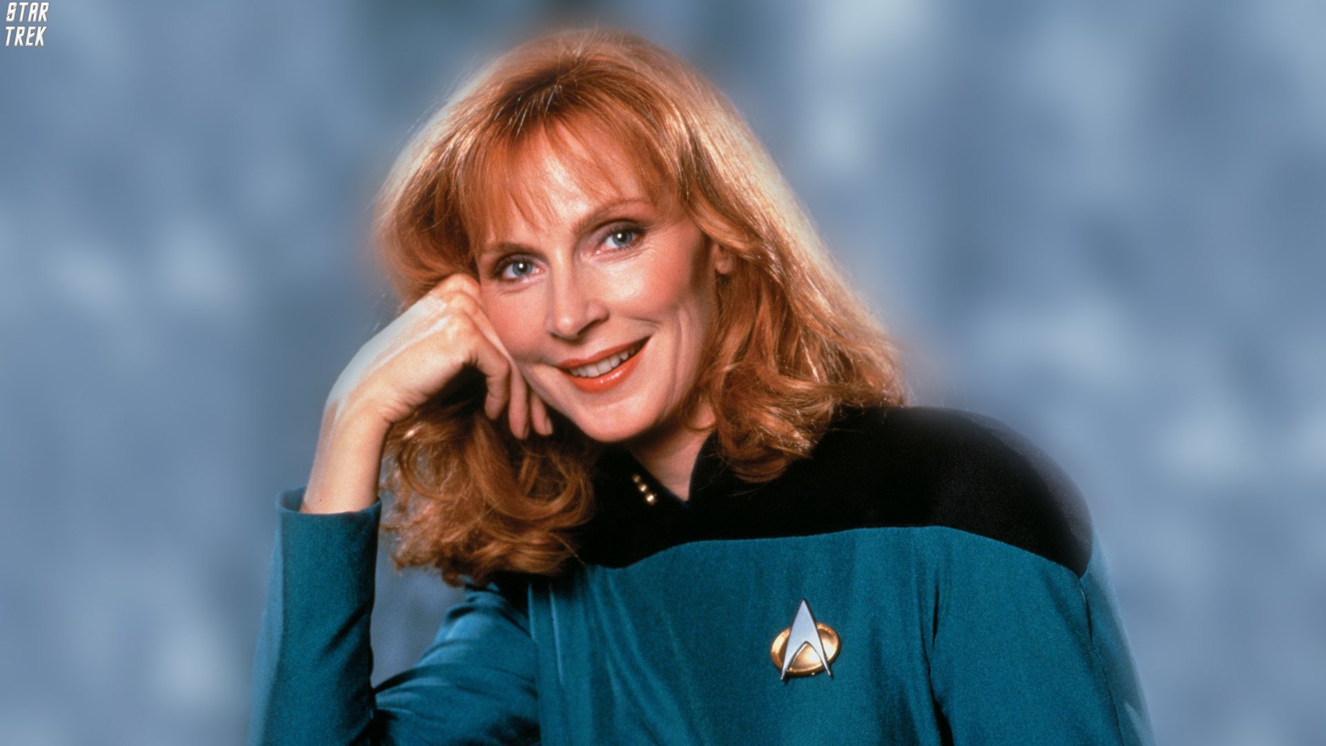 Star Trek: The Next Generation Season 3 Episode 13 : Déjà Q