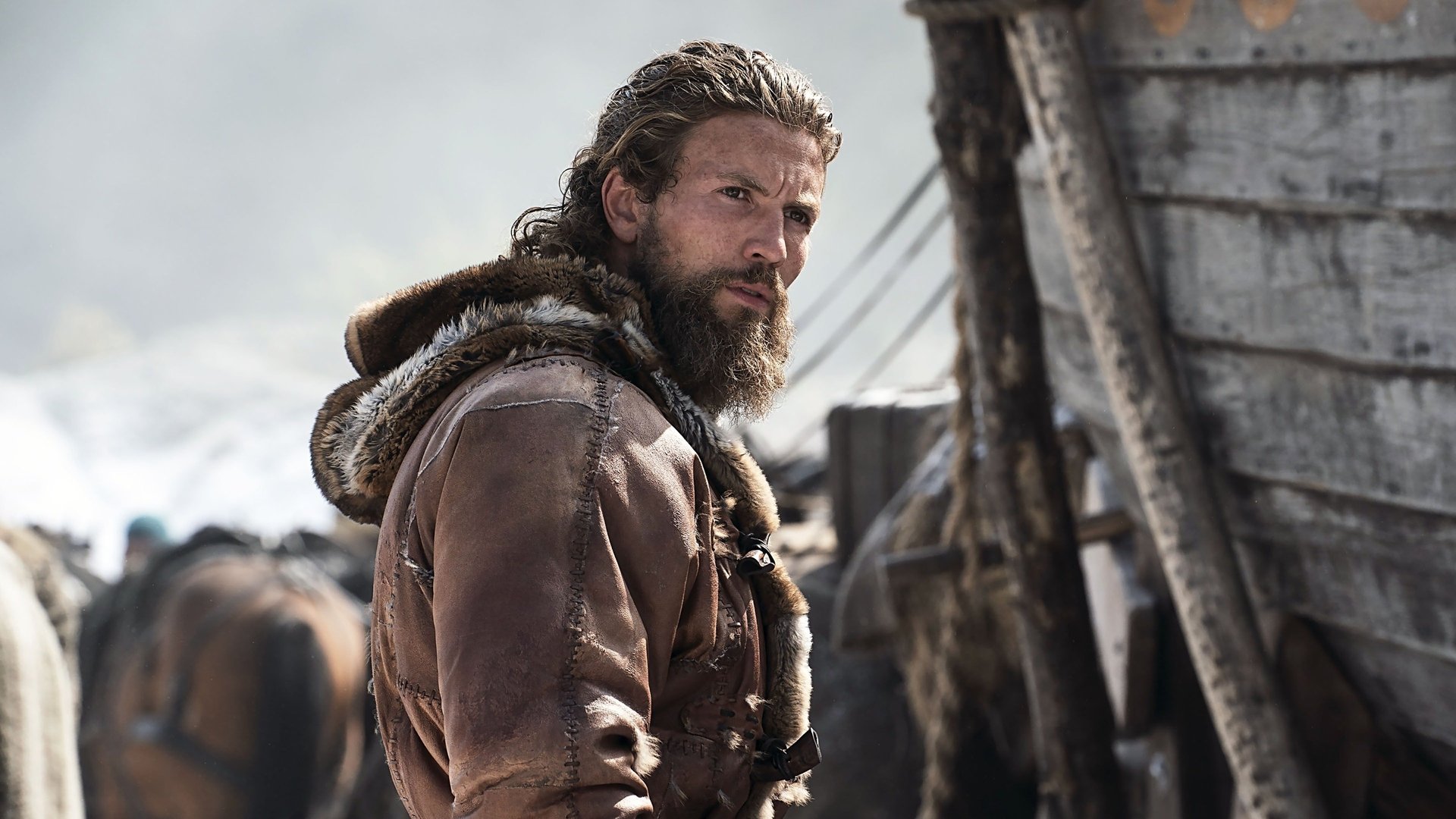 Vikings: Valhalla Season 1