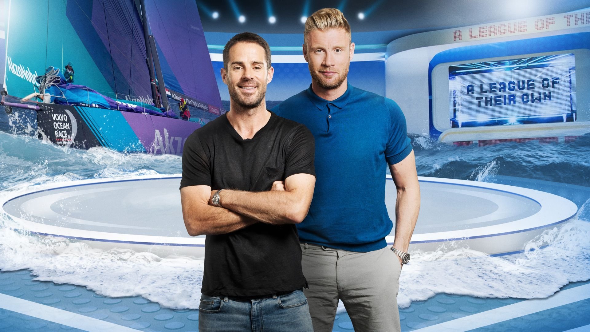 A League of Their Own Season 14 Episode 10 : Best Bits