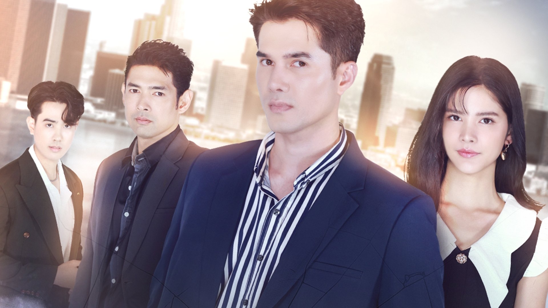 The Young and the Ruthless Season 1 Episode 19 : Episode 19