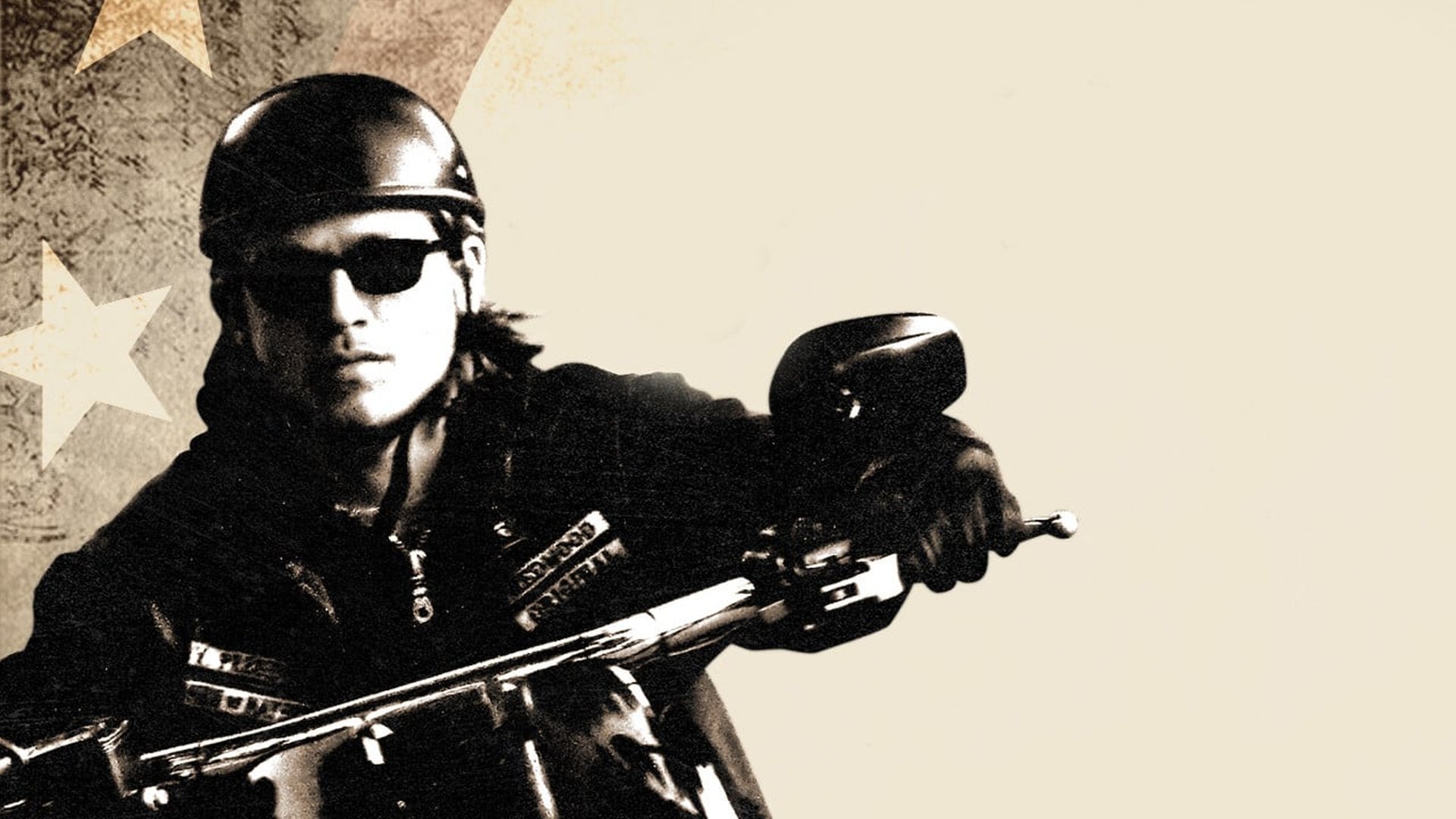 Sons of Anarchy Season 1 Episode 10 : Better Half