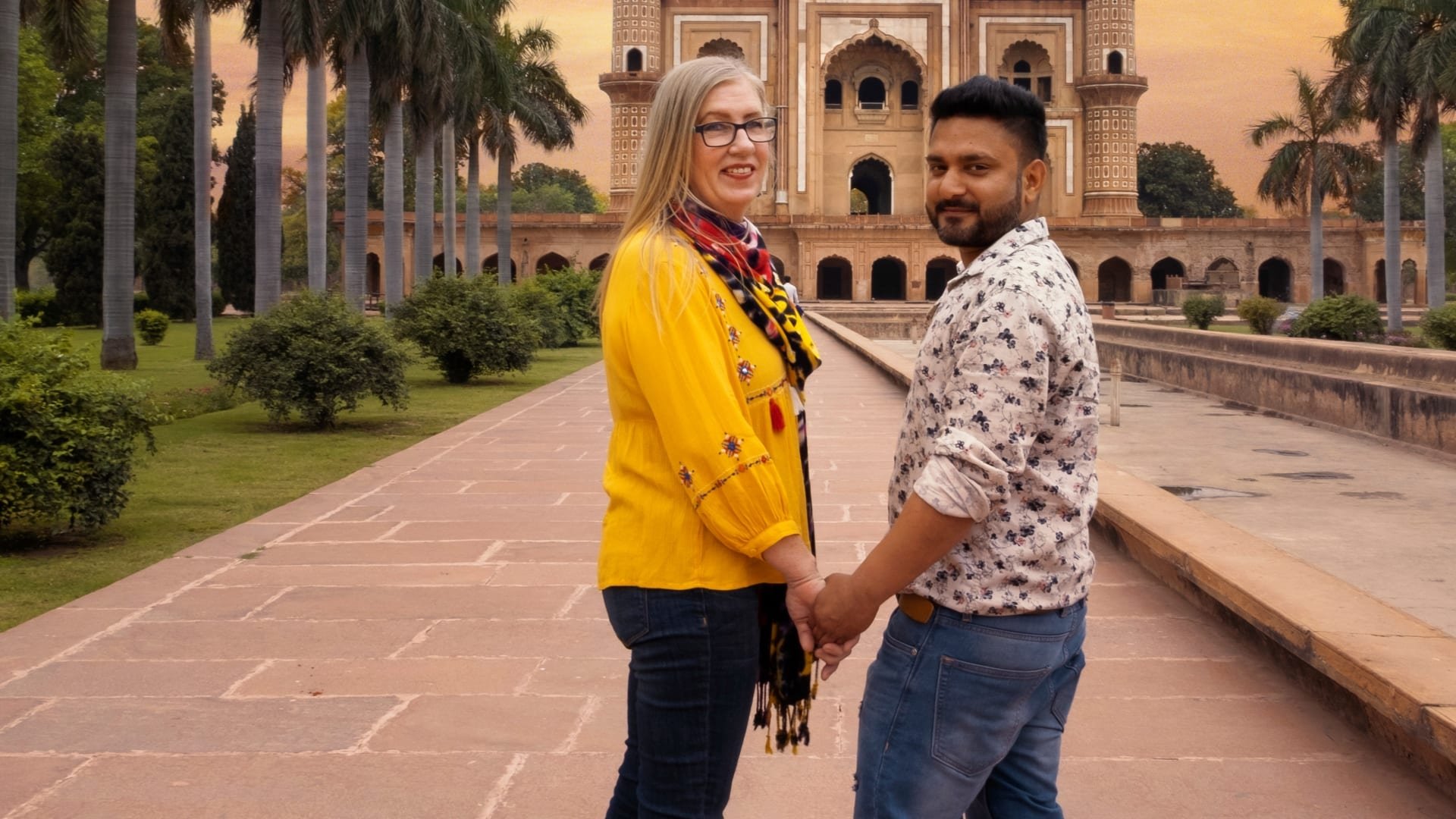 90 Day Fiancé: The Other Way Season 3 Episode 22 : Episode 22