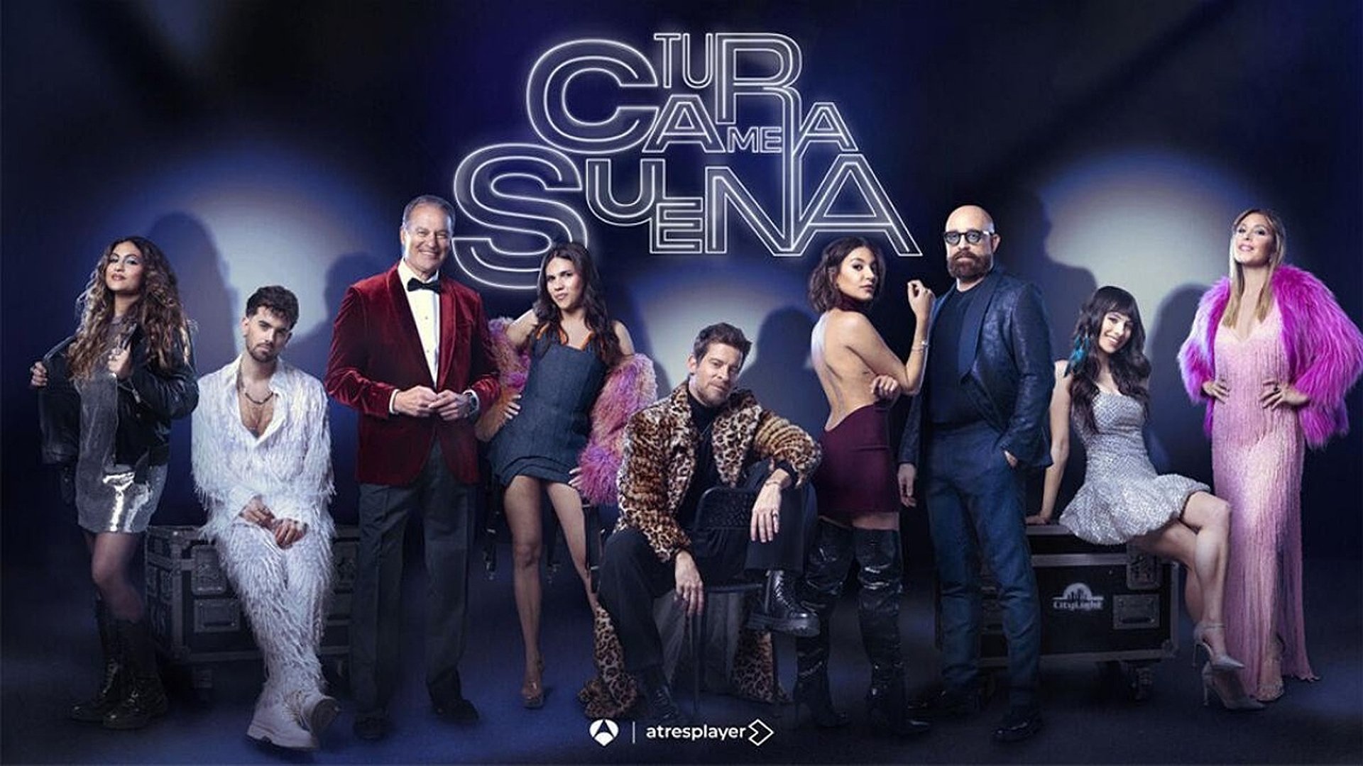 Tu cara me suena Season 8 Episode 3 : Episode 3