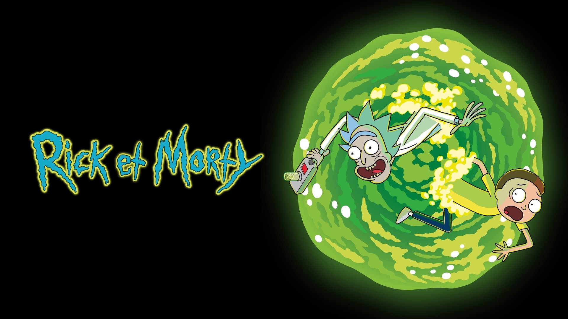 Rick and Morty Season 5 Episode 2 : Mortyplicity