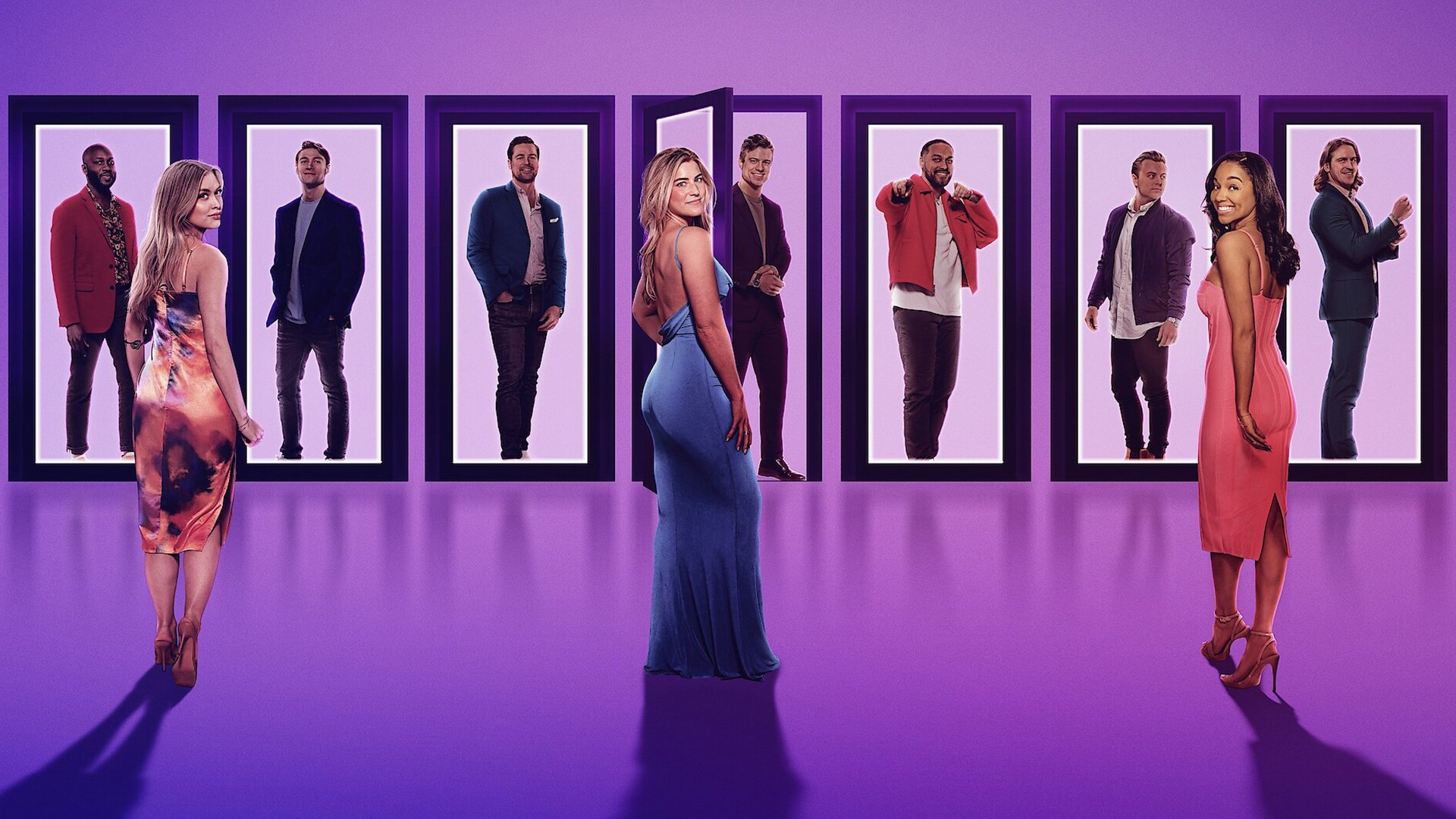 Love Is Blind Season 9 Episode 7 : Episode 7