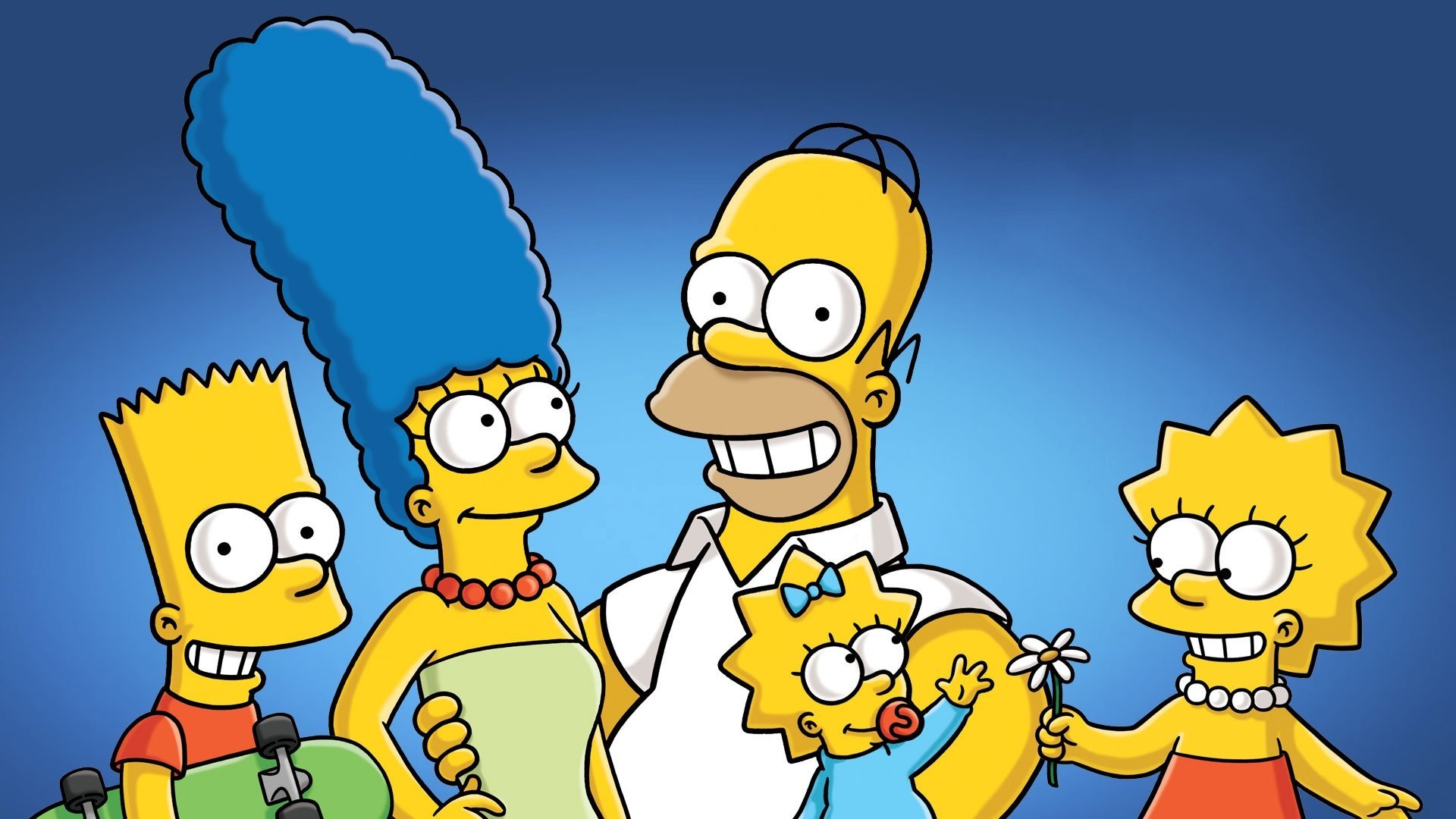 The Simpsons Season 9