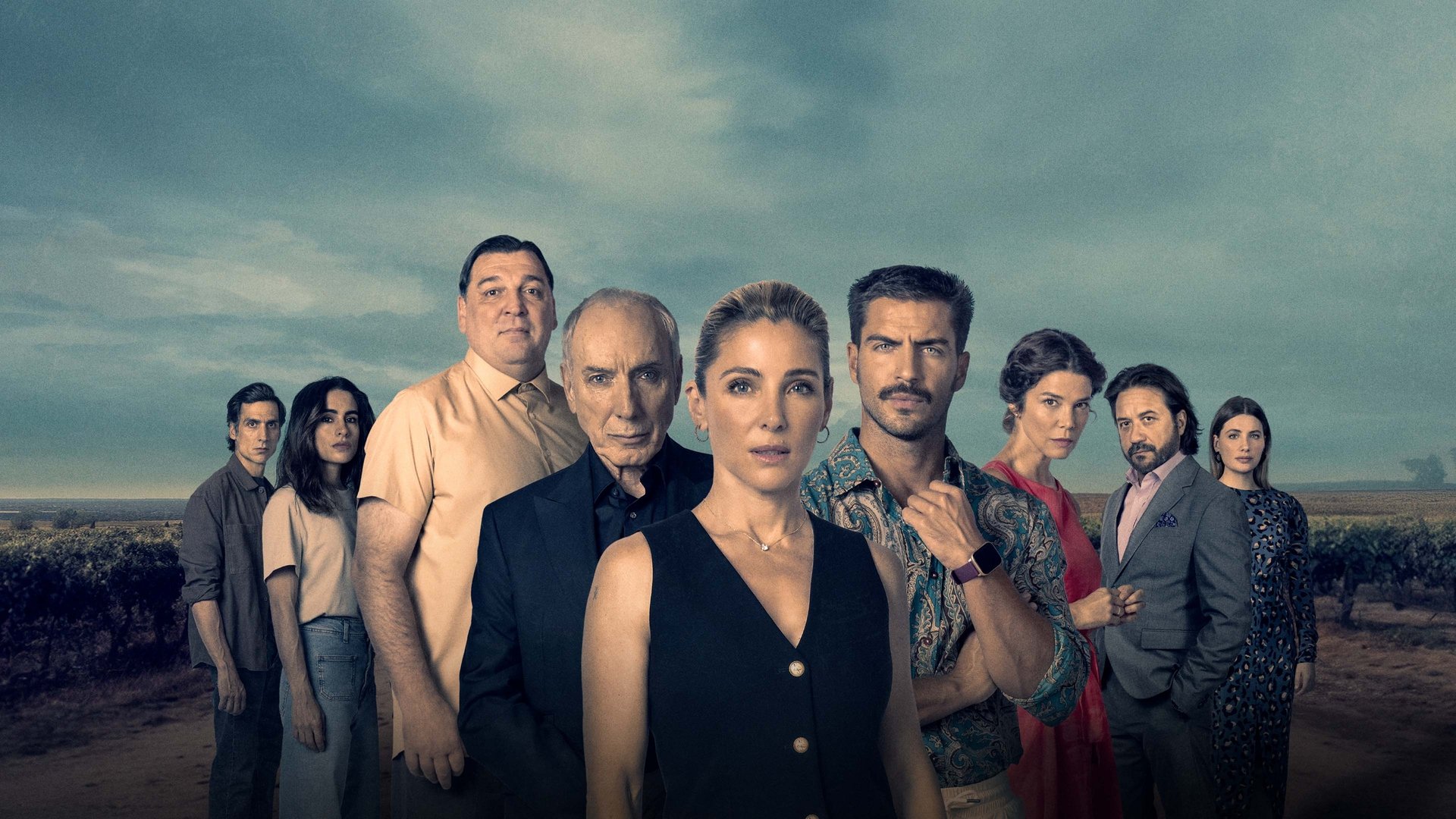 Shades Season 1