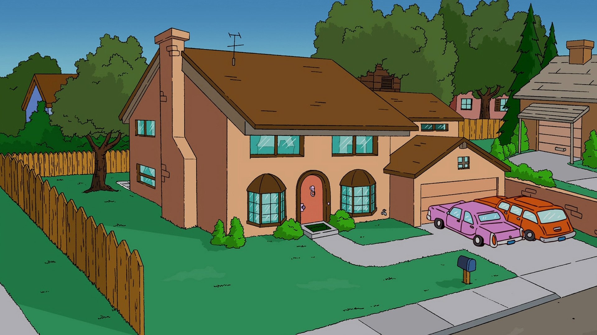 The Simpsons Season 12 Episode 8 : Skinner's Sense of Snow