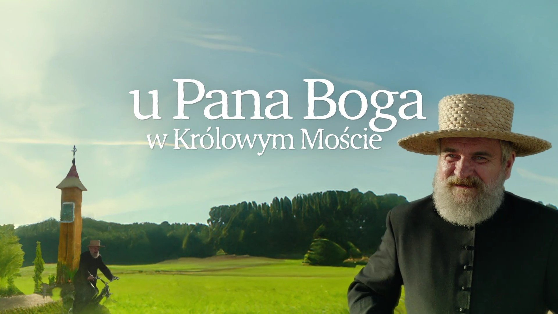 U Pana Boga w KrÃ³lowym MoÅcie Season 1