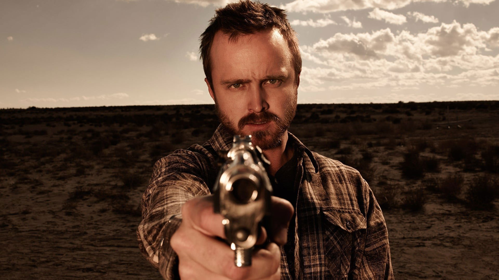 Breaking Bad Season 3 Episode 9 : Kafkaesque