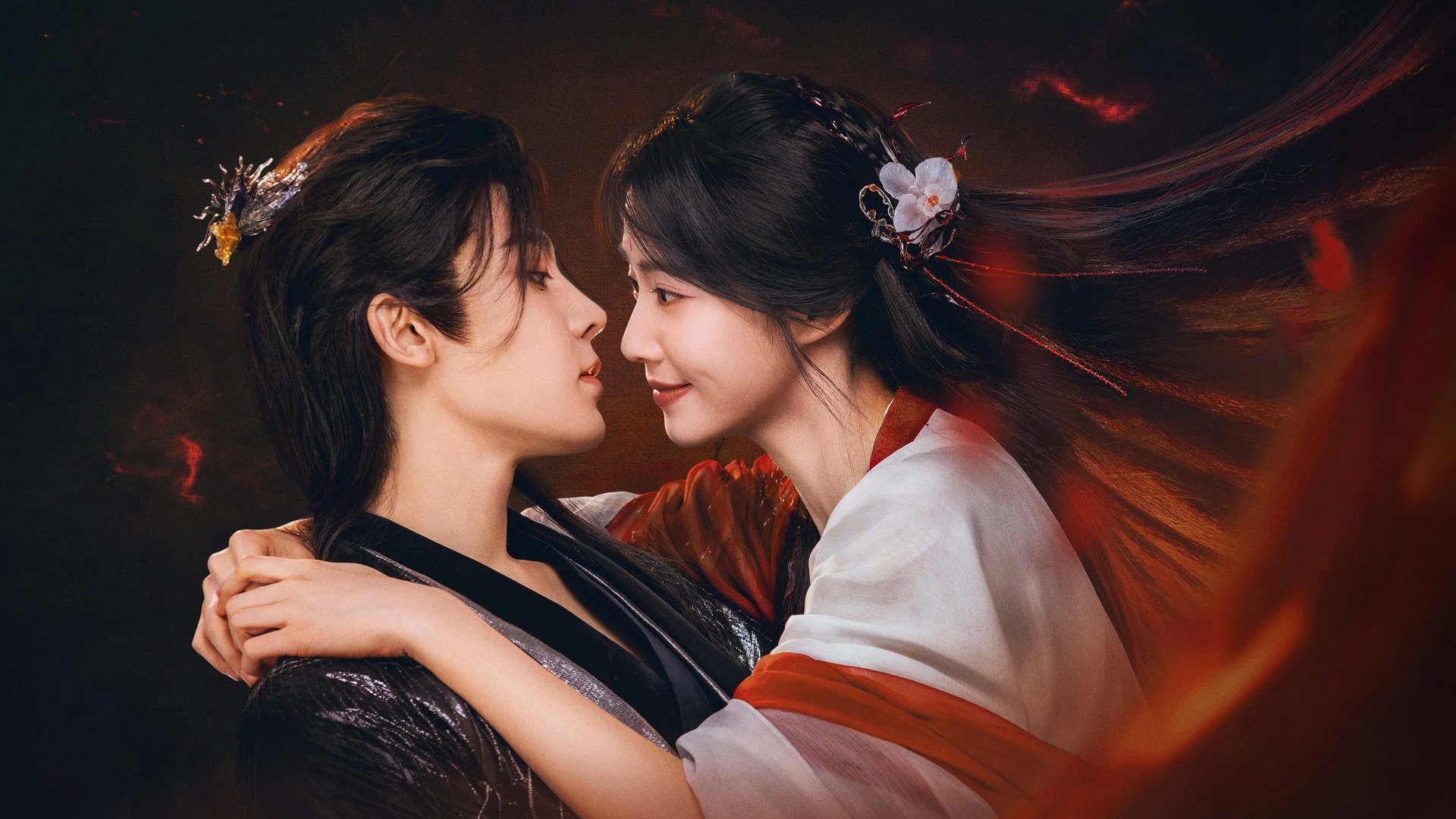 Love in the Clouds Season 1 Episode 33 : Episode 33