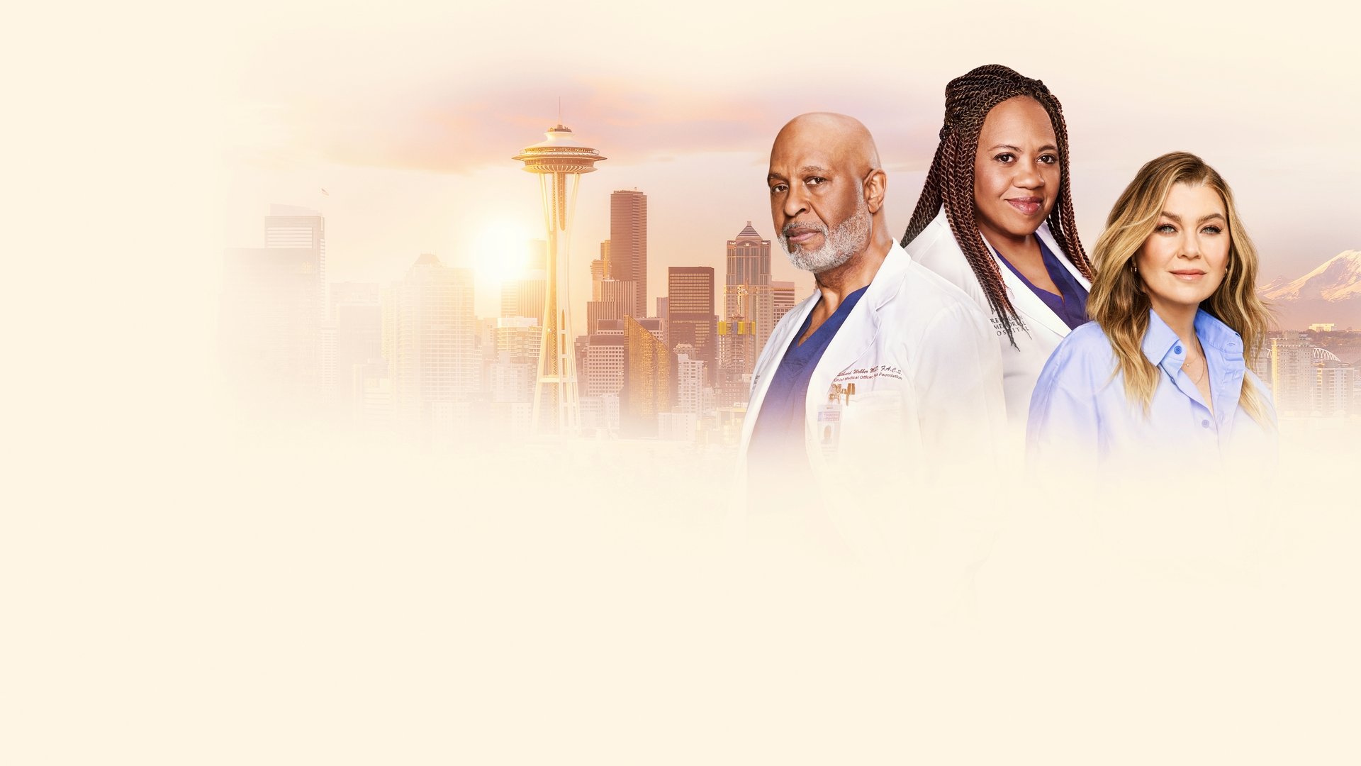 Grey's Anatomy Season 11 Episode 15 : I Feel the Earth Move