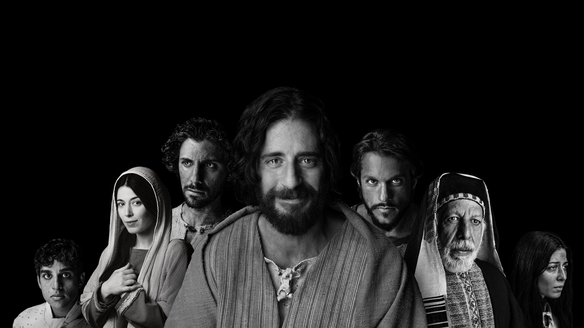 The Chosen Season 4