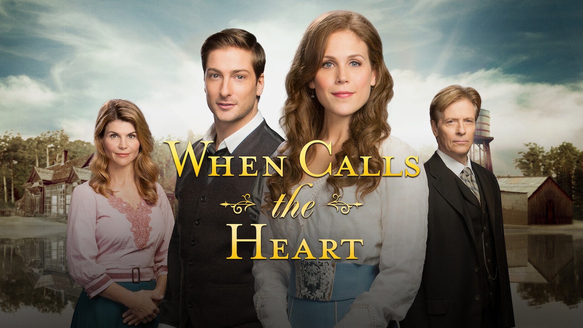 When Calls the Heart Season 10 Episode 3 : Oh, Baby